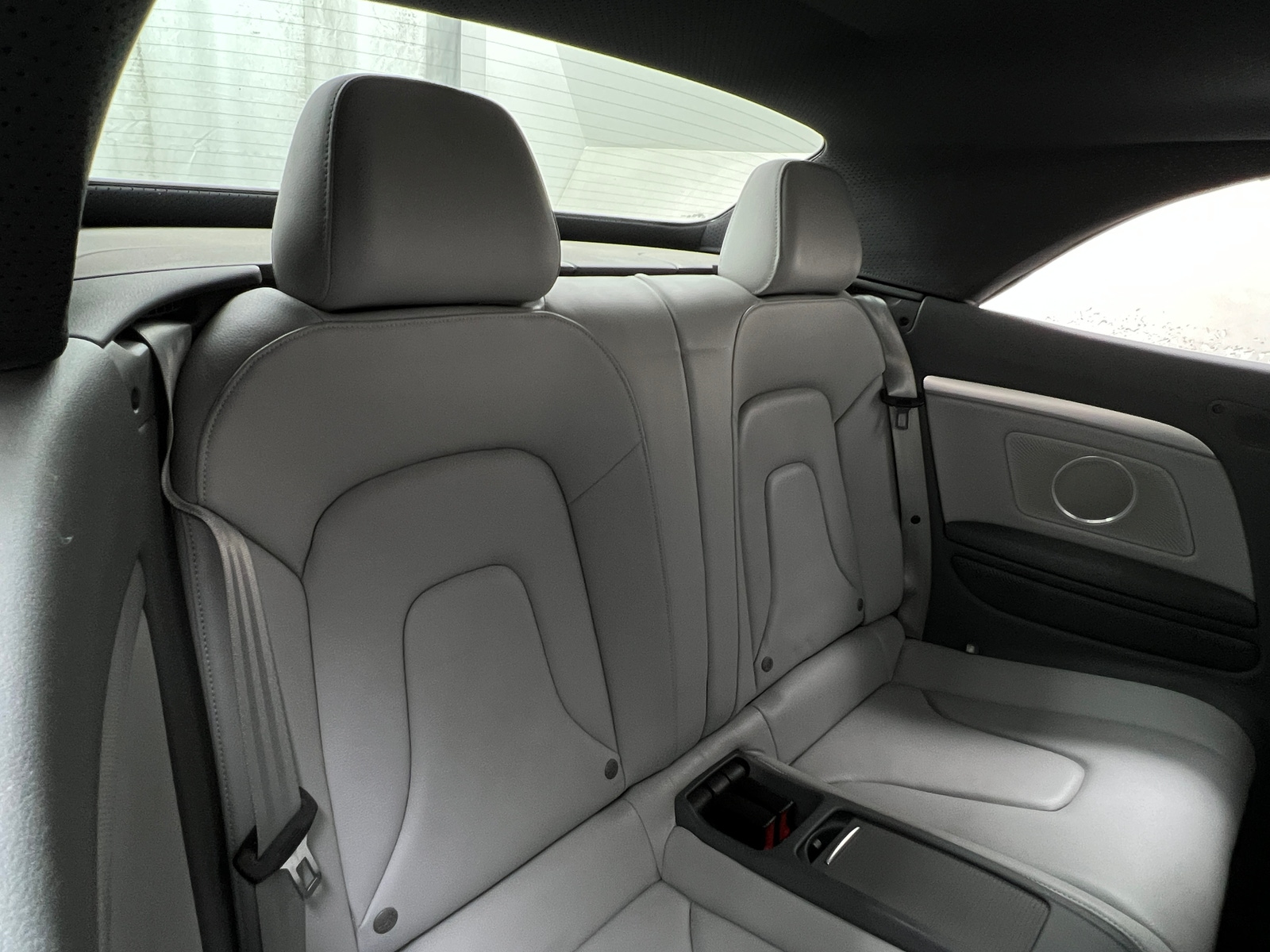 Thumbnail: 2017 Audi A5 - 5