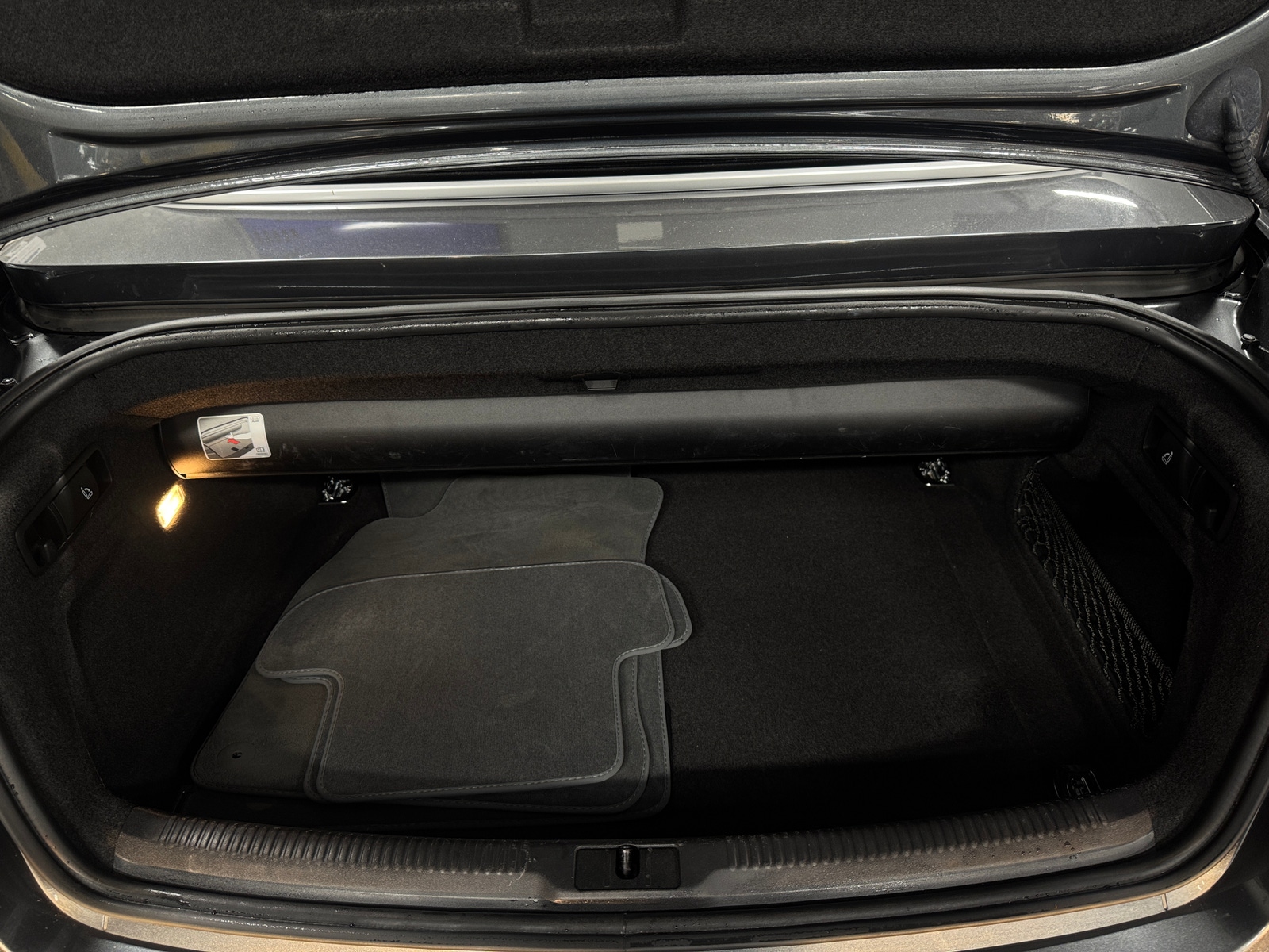 Thumbnail: 2017 Audi A5 - 6