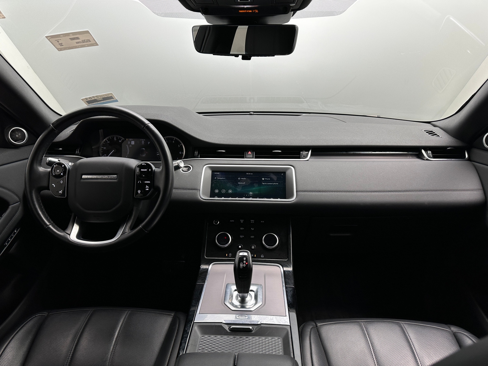 Thumbnail: 2020 Land Rover Range Rover Evoque - 2