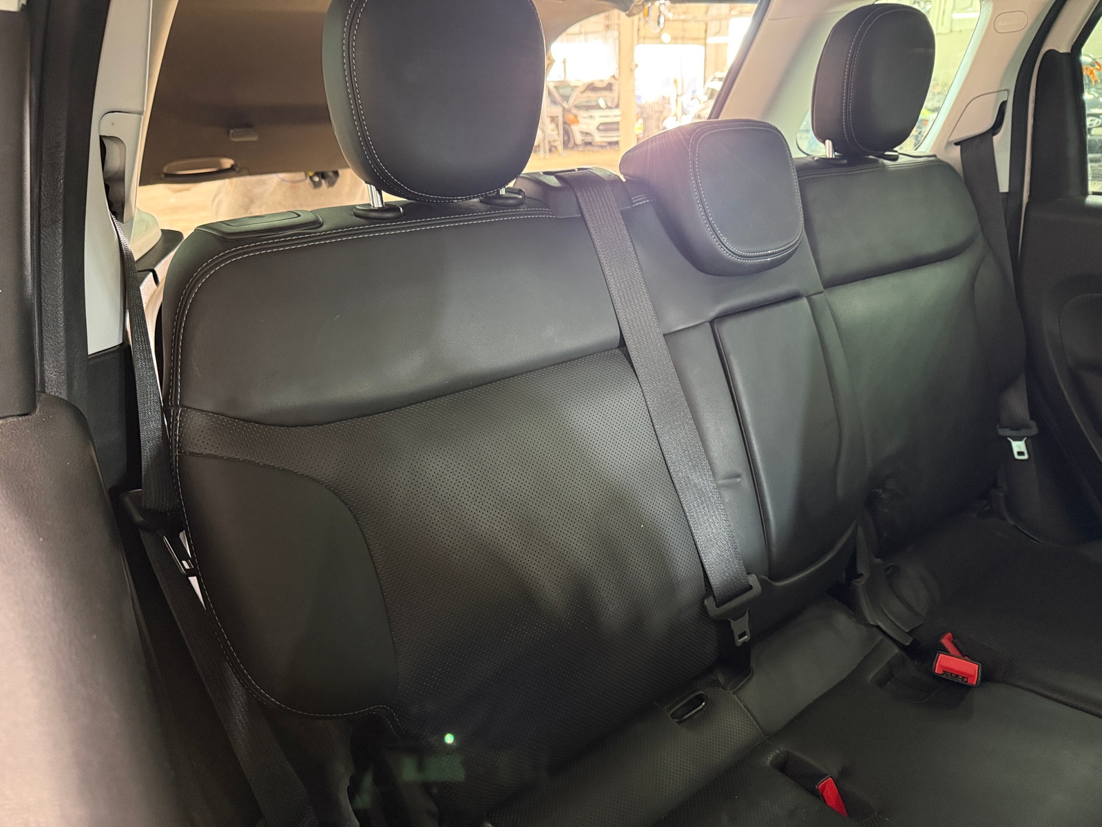 Thumbnail: 2019 Fiat 500L - 5