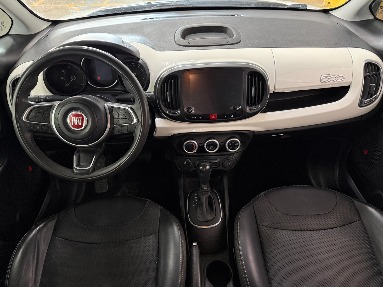 Thumbnail: 2019 Fiat 500L - 2