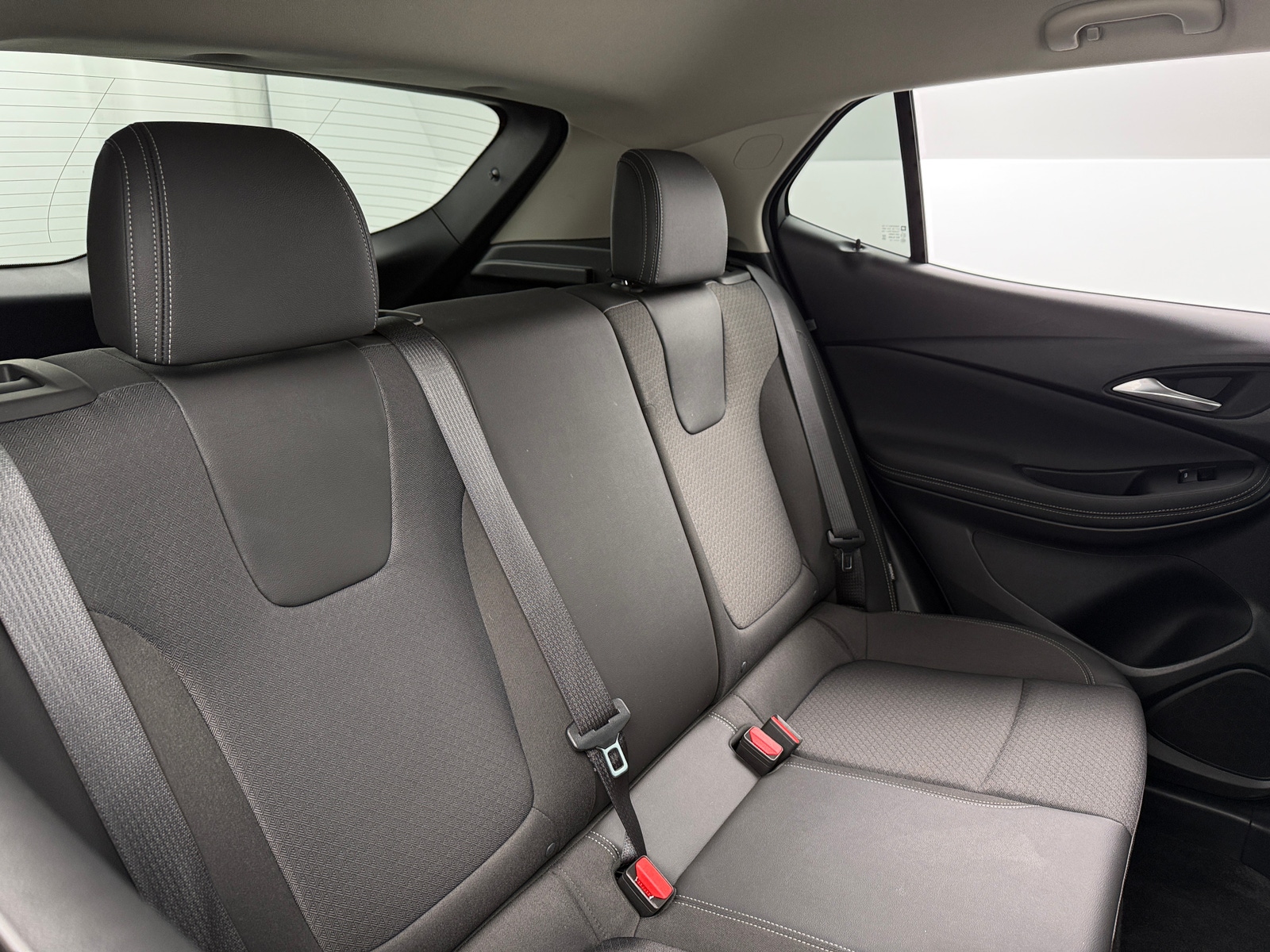 Thumbnail: 2025 Buick Encore GX - 5