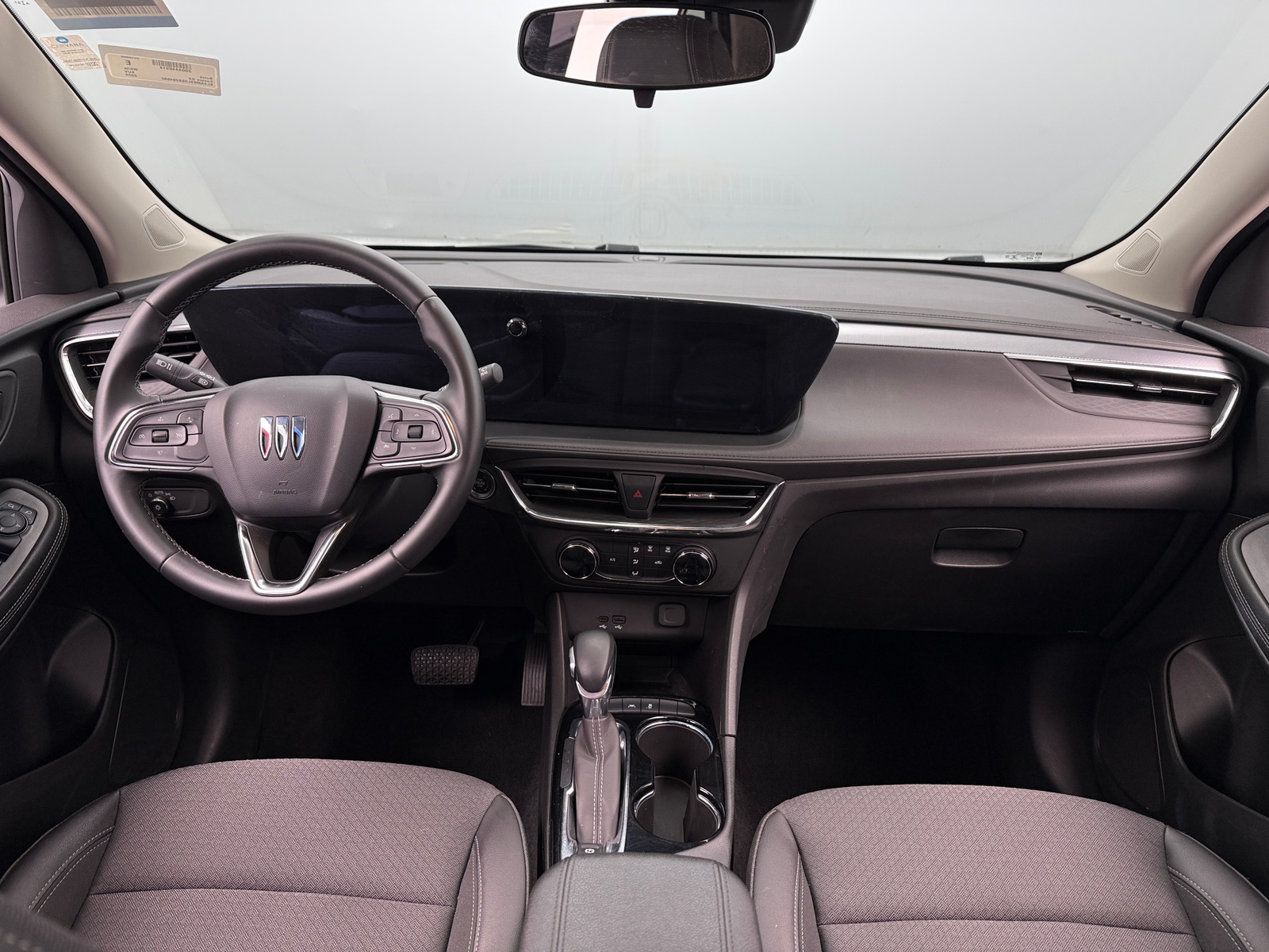 Thumbnail: 2025 Buick Encore GX - 2