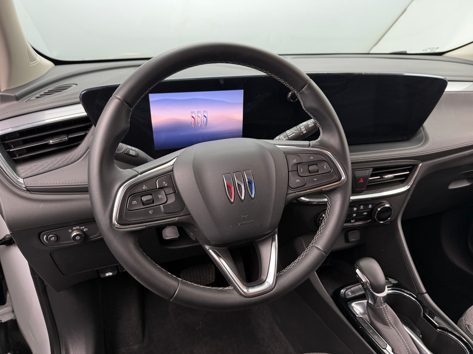 Thumbnail: 2025 Buick Encore GX - 4