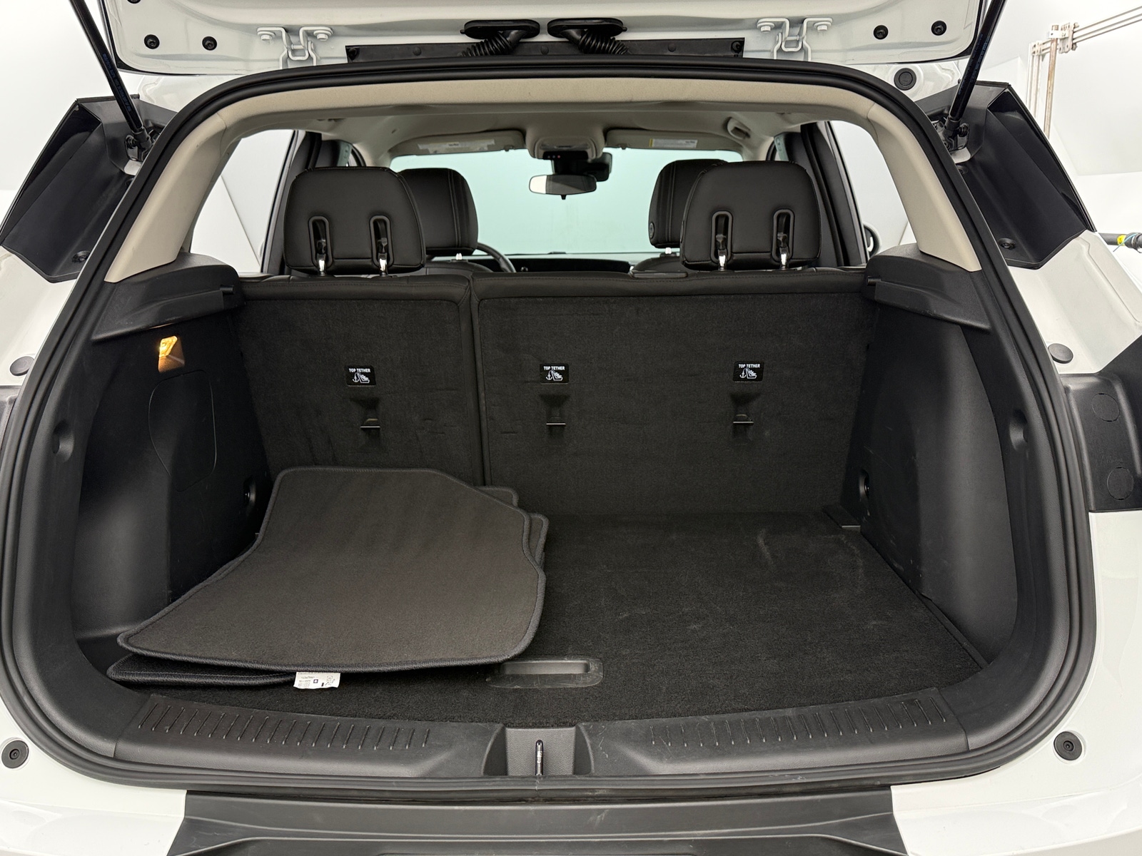 Thumbnail: 2025 Buick Encore GX - 6