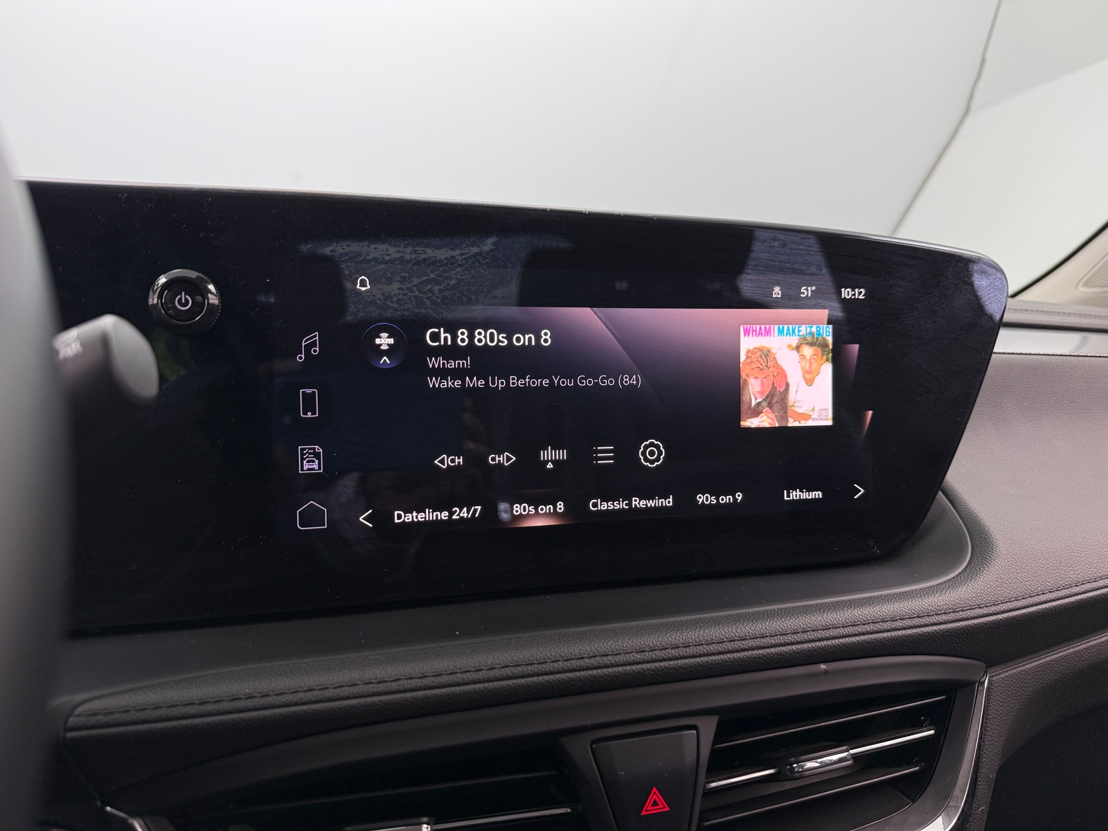 Thumbnail: 2025 Buick Encore GX - 3