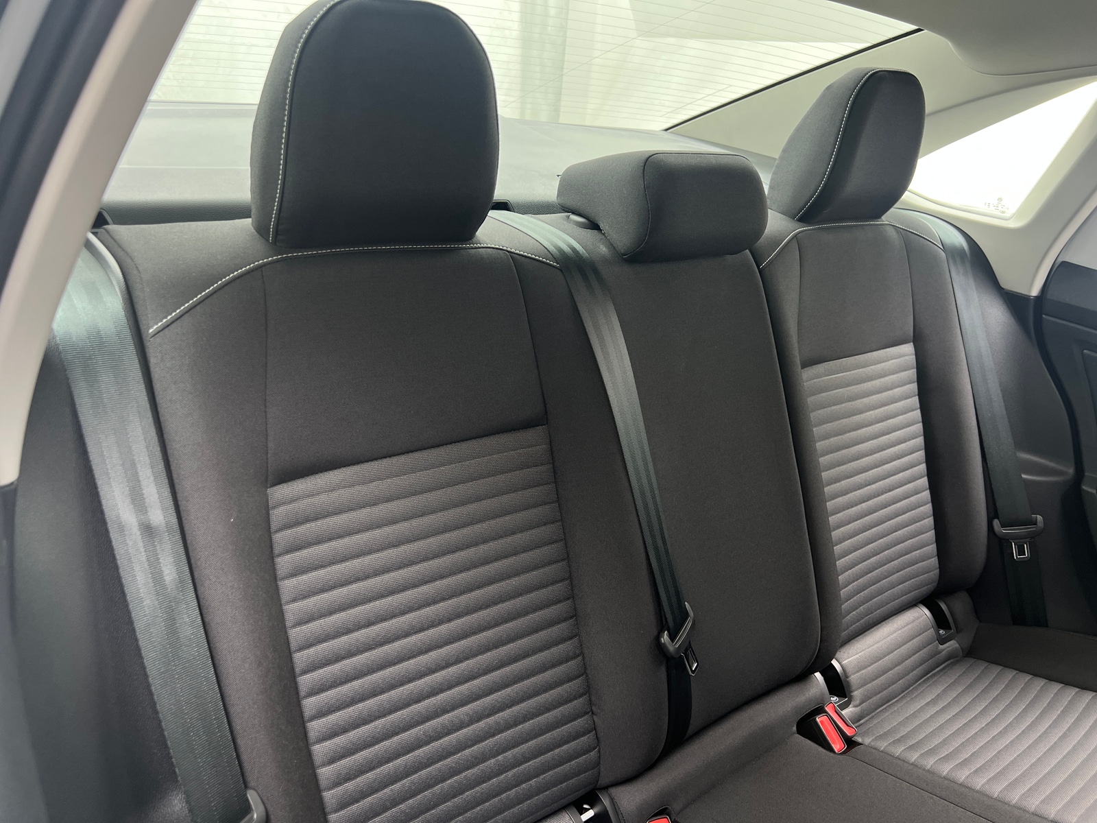 Thumbnail: 2023 Volkswagen Jetta - 6