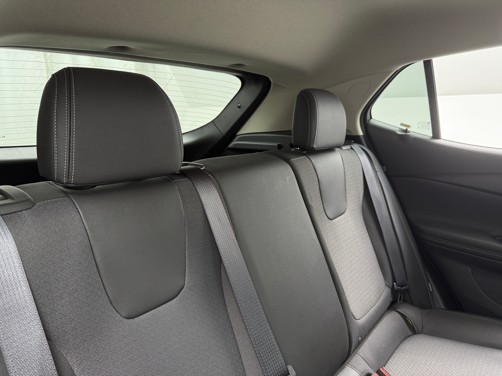 Thumbnail: 2025 Buick Encore GX - 6