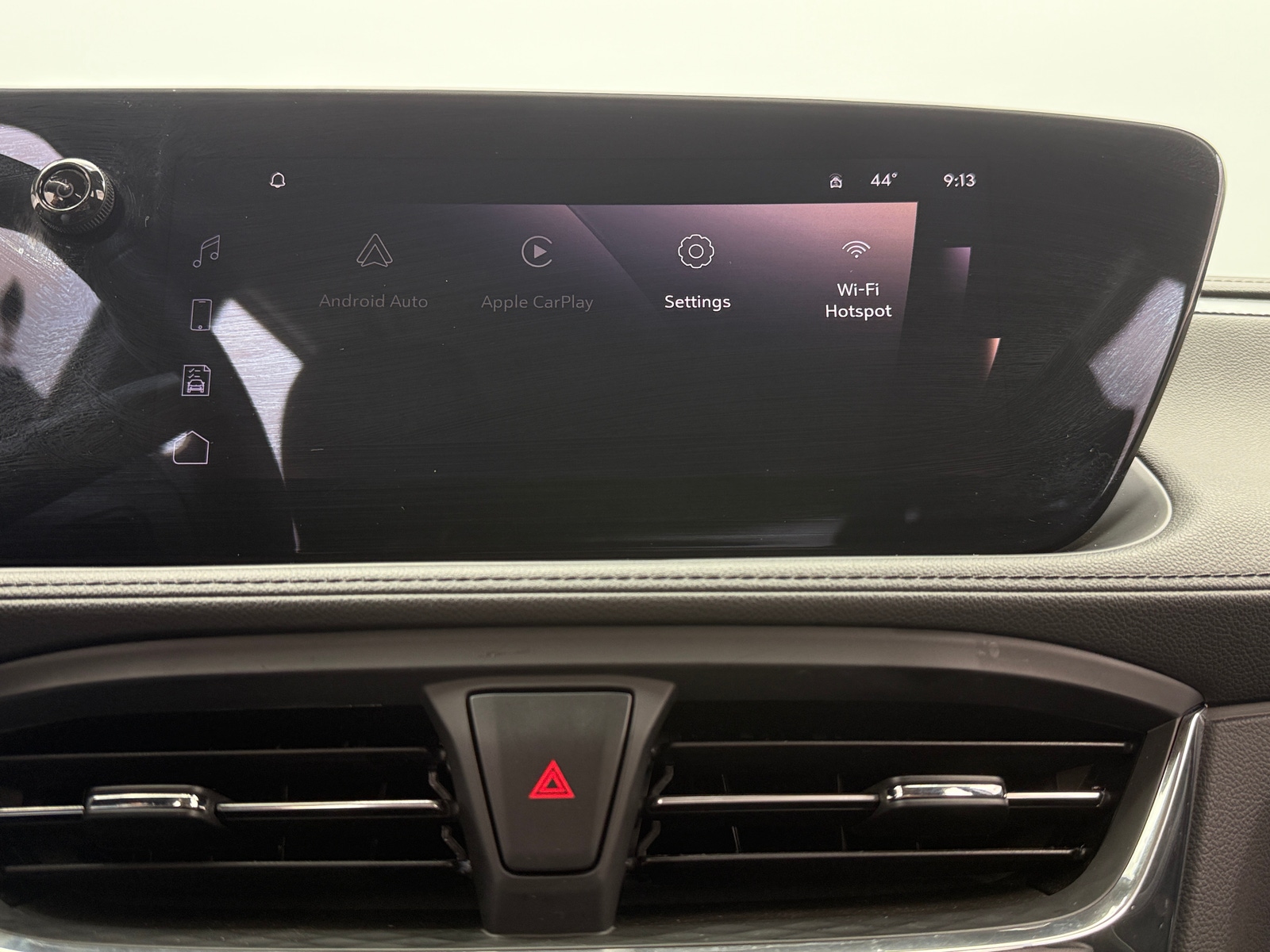 Thumbnail: 2025 Buick Encore GX - 4