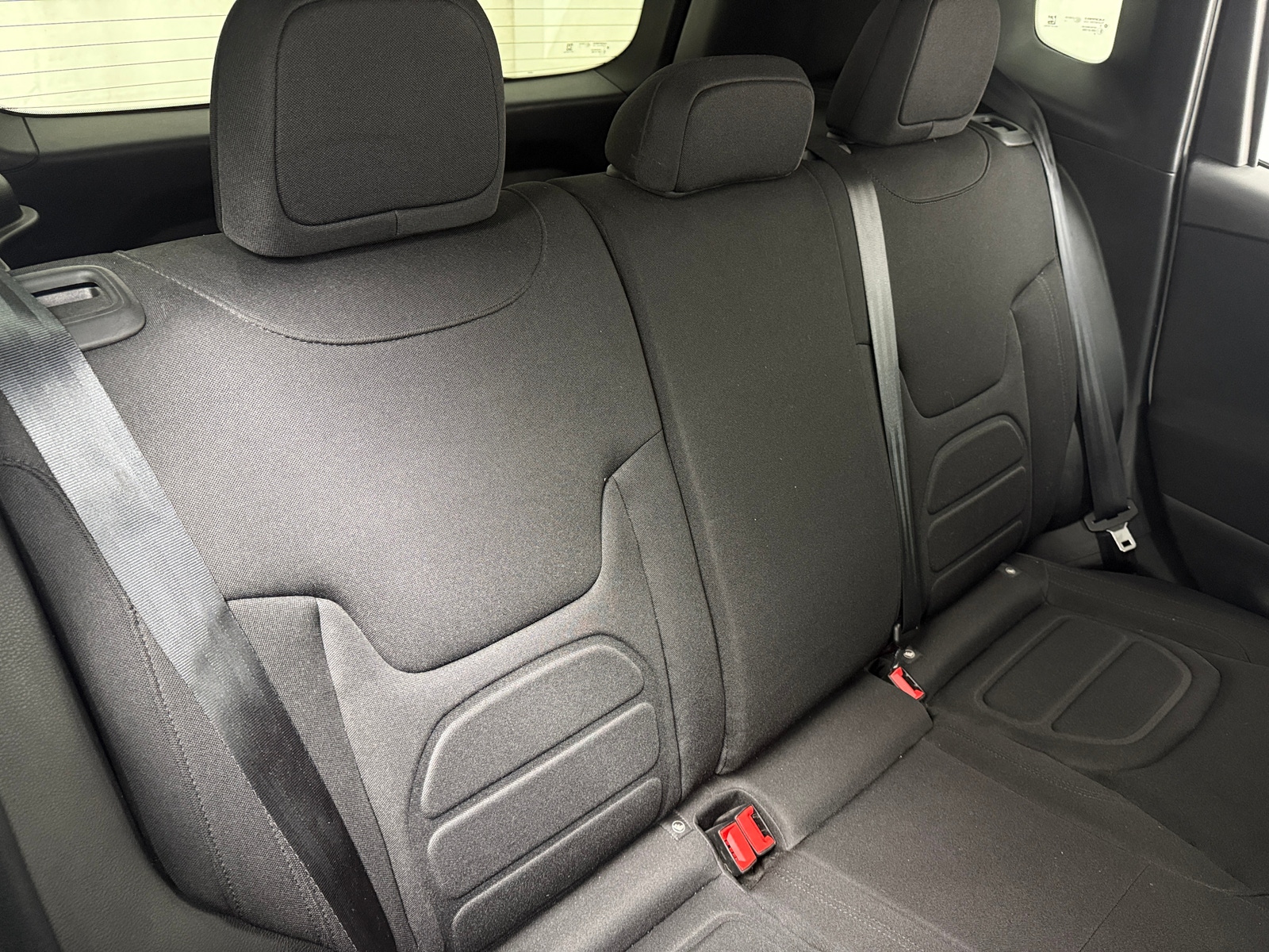 Thumbnail: 2020 Jeep Renegade - 6