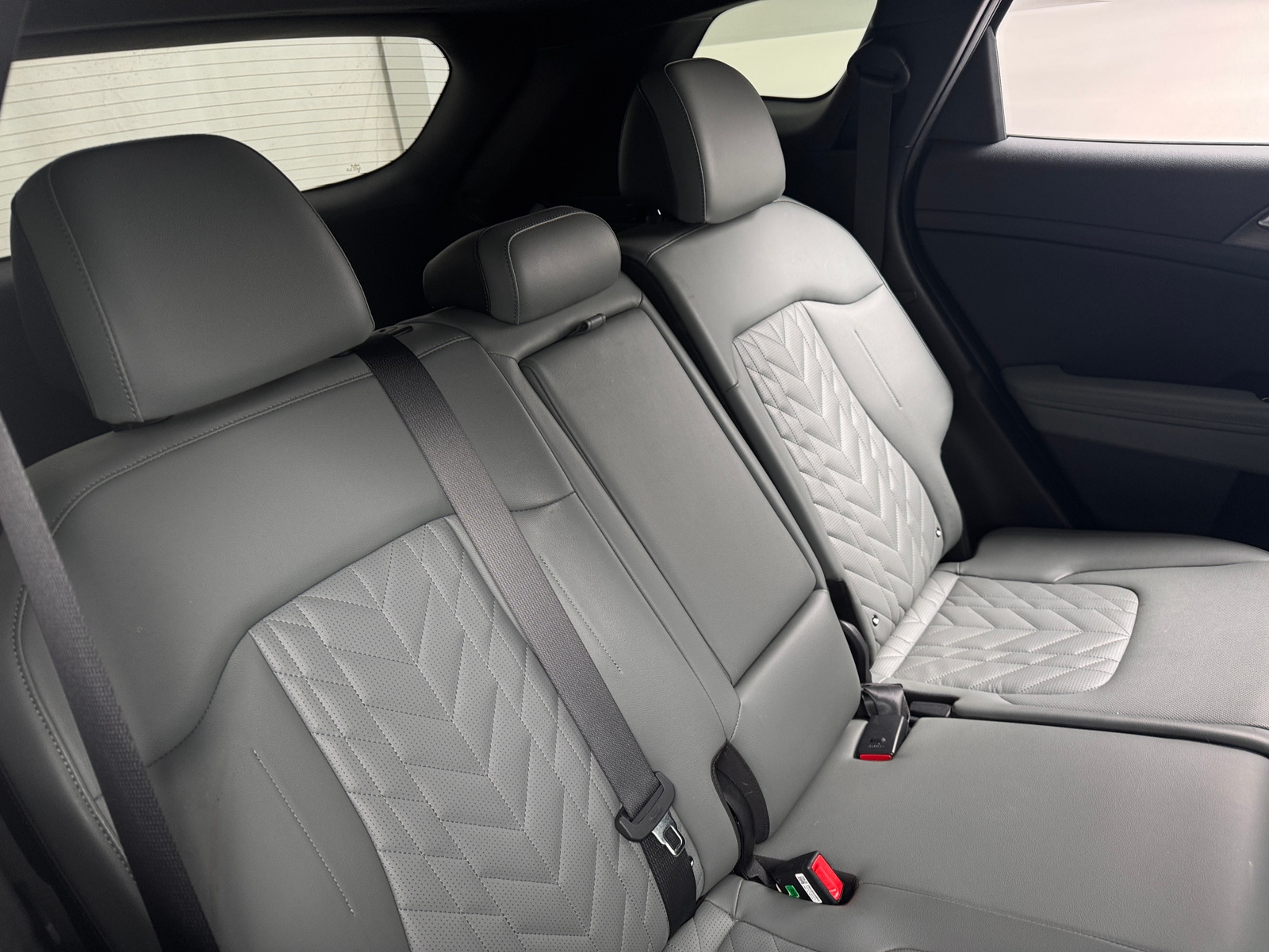 Thumbnail: 2023 Kia Sportage - 5