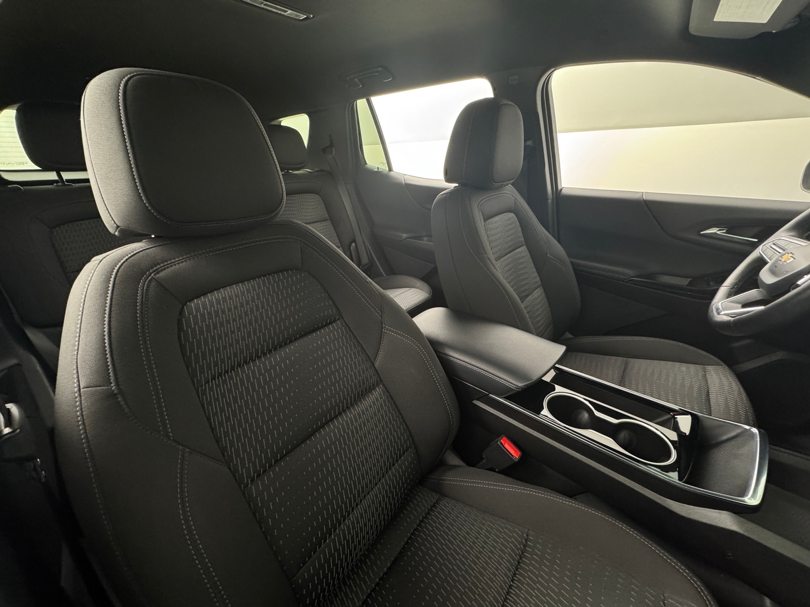 Thumbnail: 2025 Chevrolet Equinox - 2