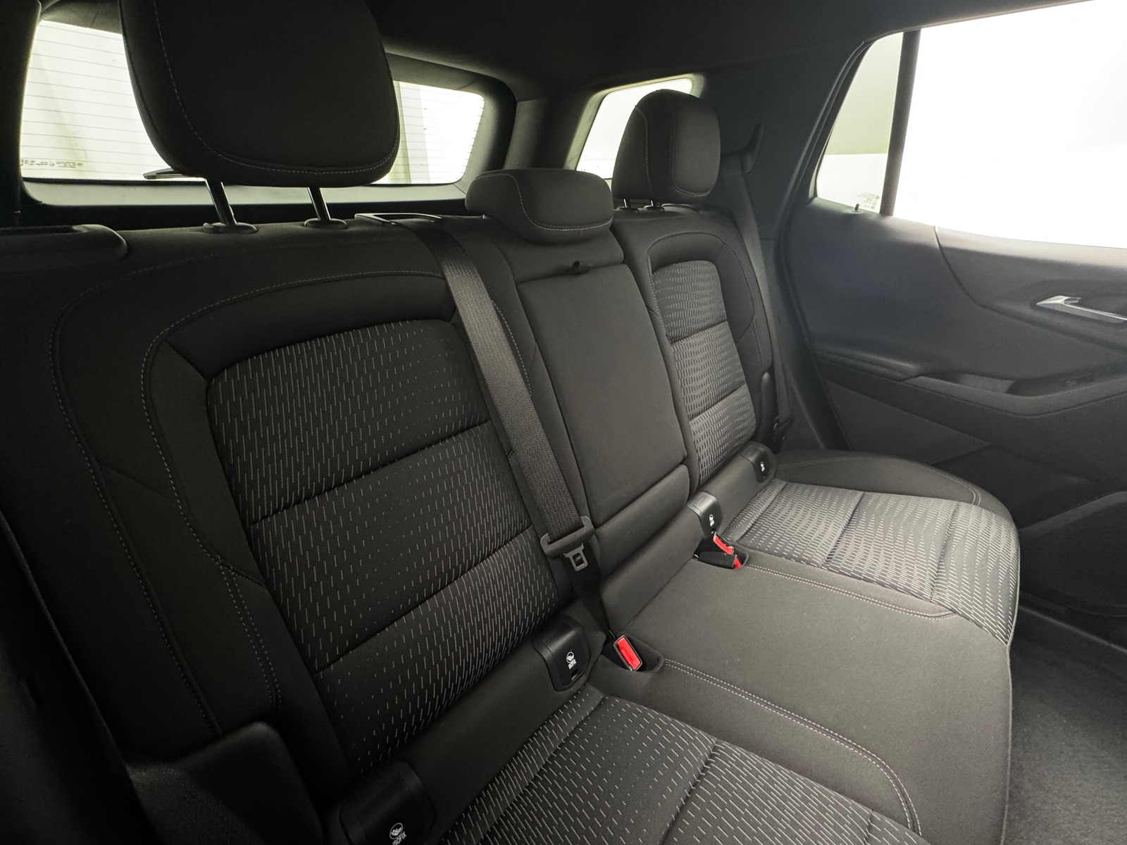 Thumbnail: 2025 Chevrolet Equinox - 6