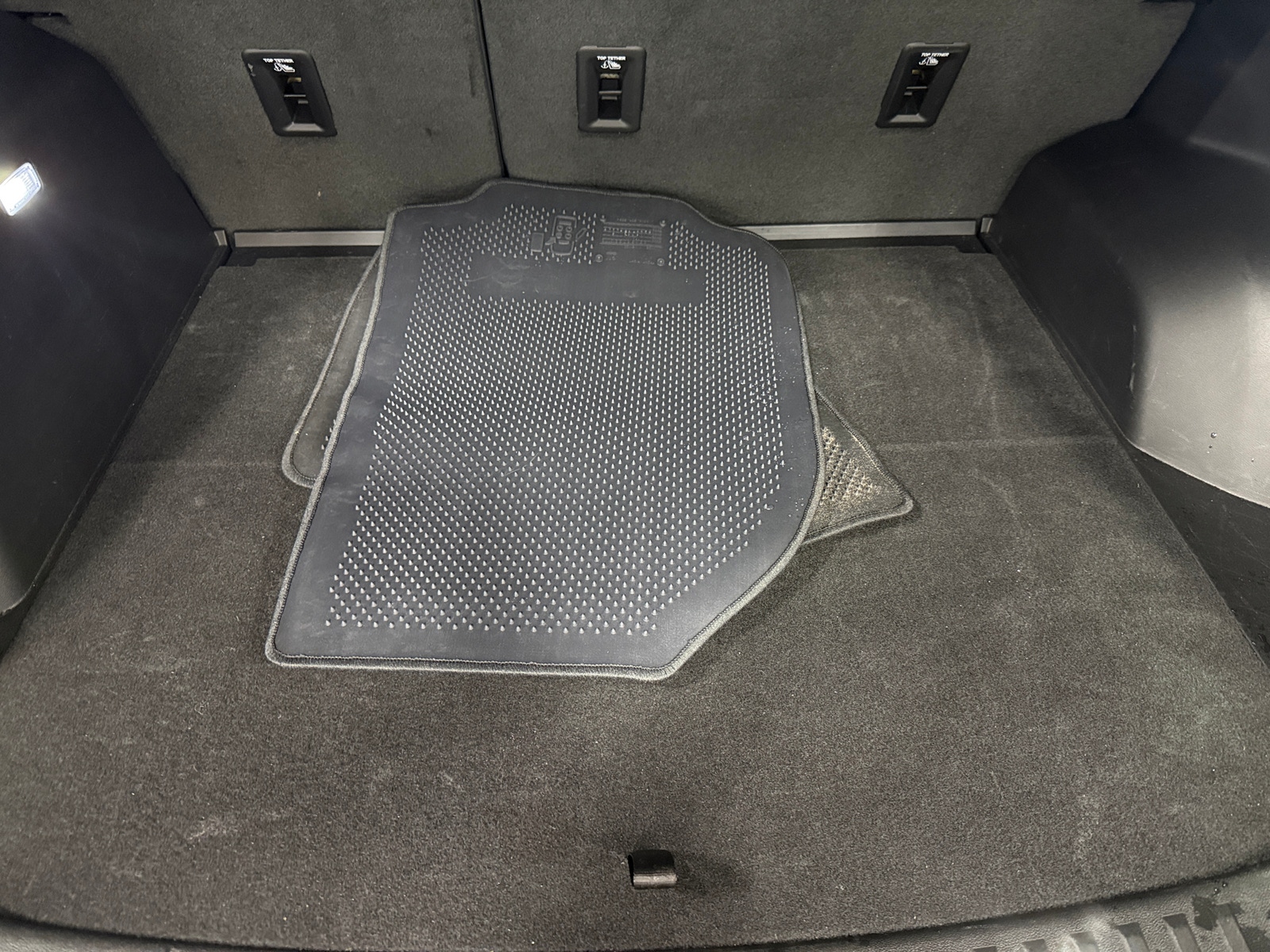 Thumbnail: 2025 Chevrolet Equinox - 7