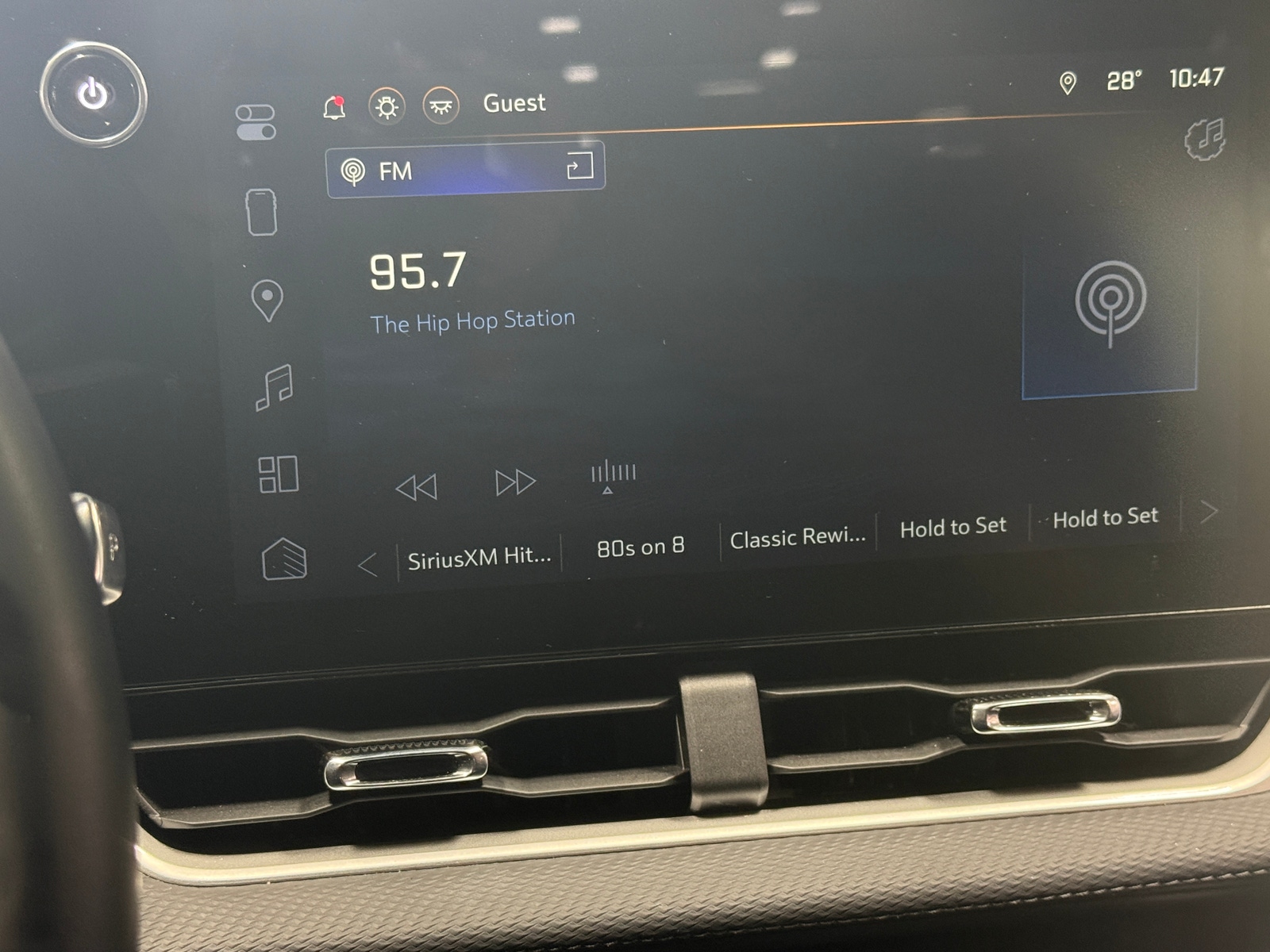 Thumbnail: 2025 Chevrolet Equinox - 4