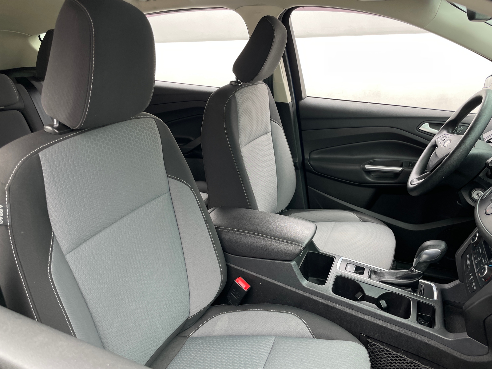 Thumbnail: 2018 Ford Escape - 2