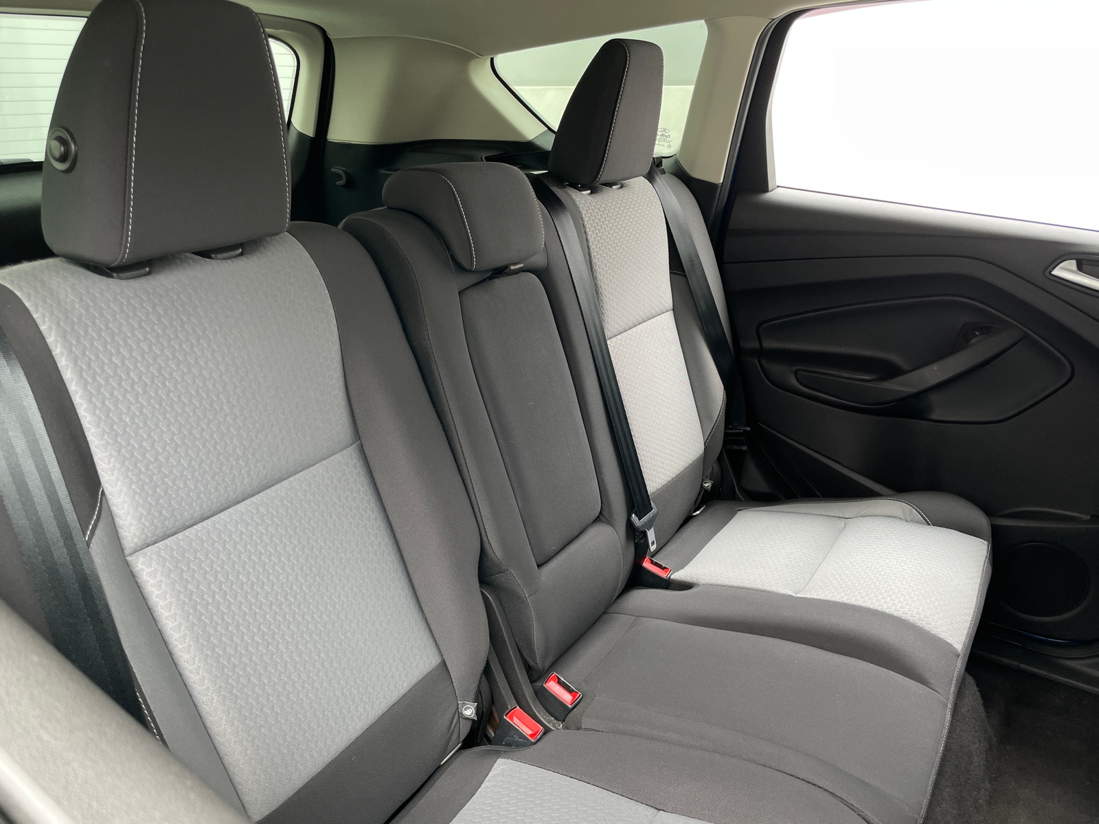 Thumbnail: 2018 Ford Escape - 6