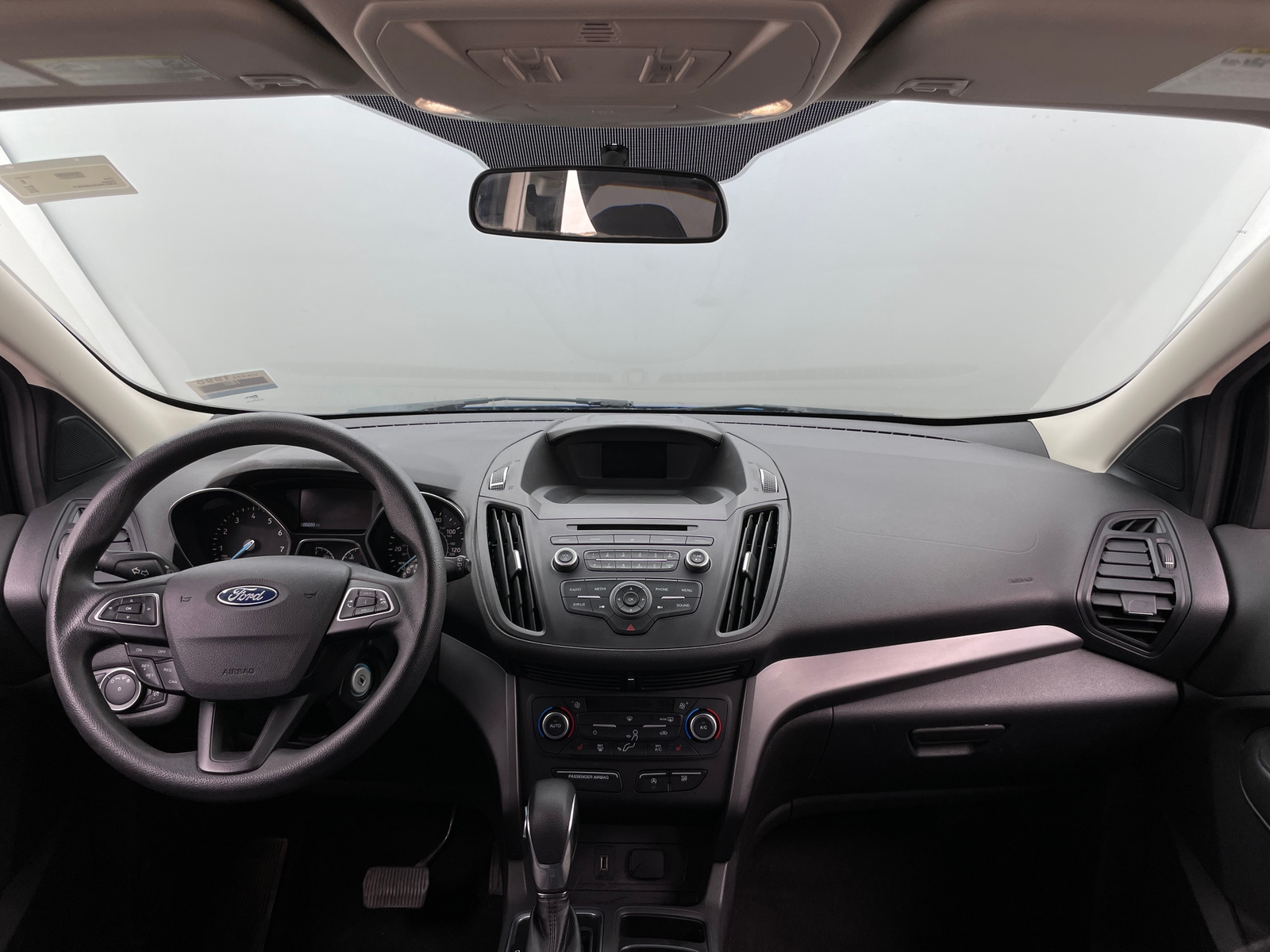 Thumbnail: 2018 Ford Escape - 3