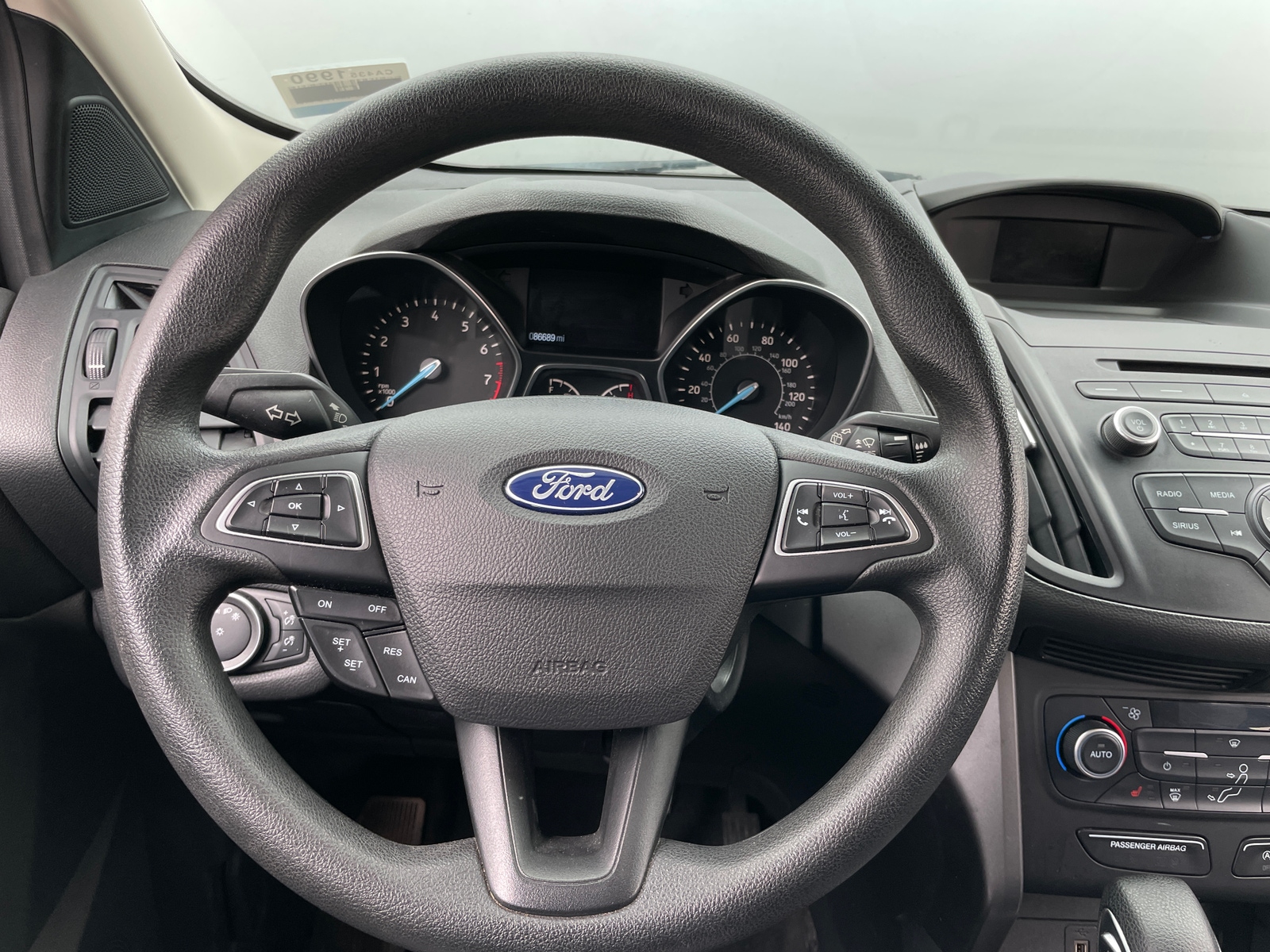 Thumbnail: 2018 Ford Escape - 5