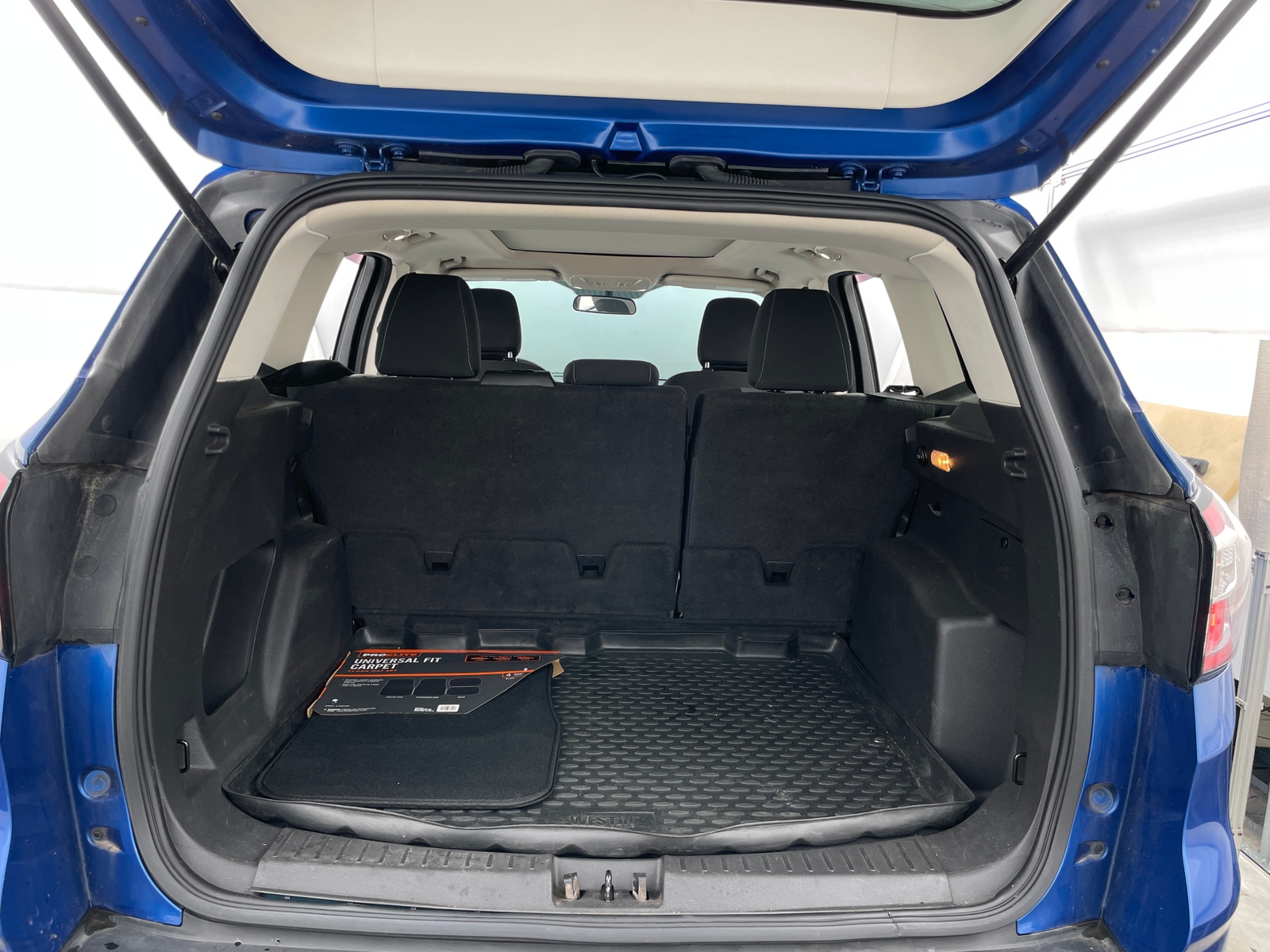 Thumbnail: 2018 Ford Escape - 7