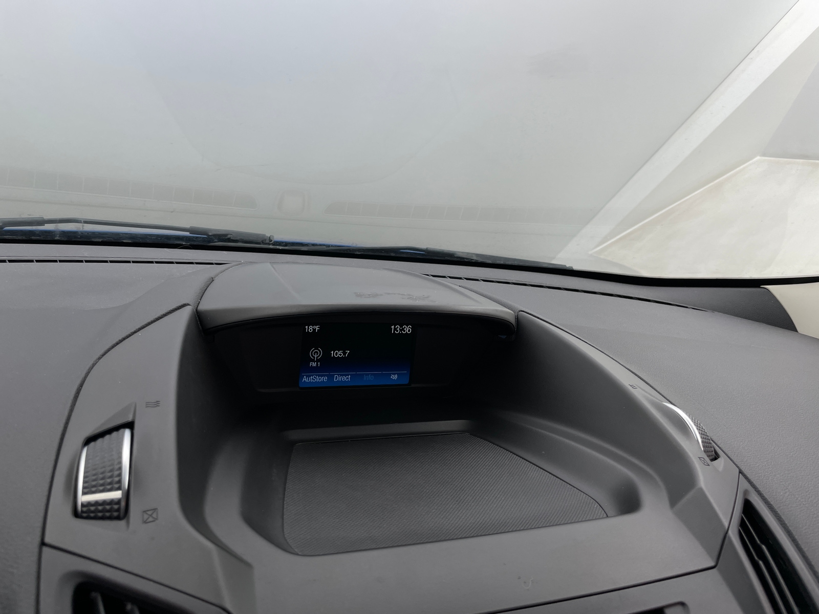 Thumbnail: 2018 Ford Escape - 4