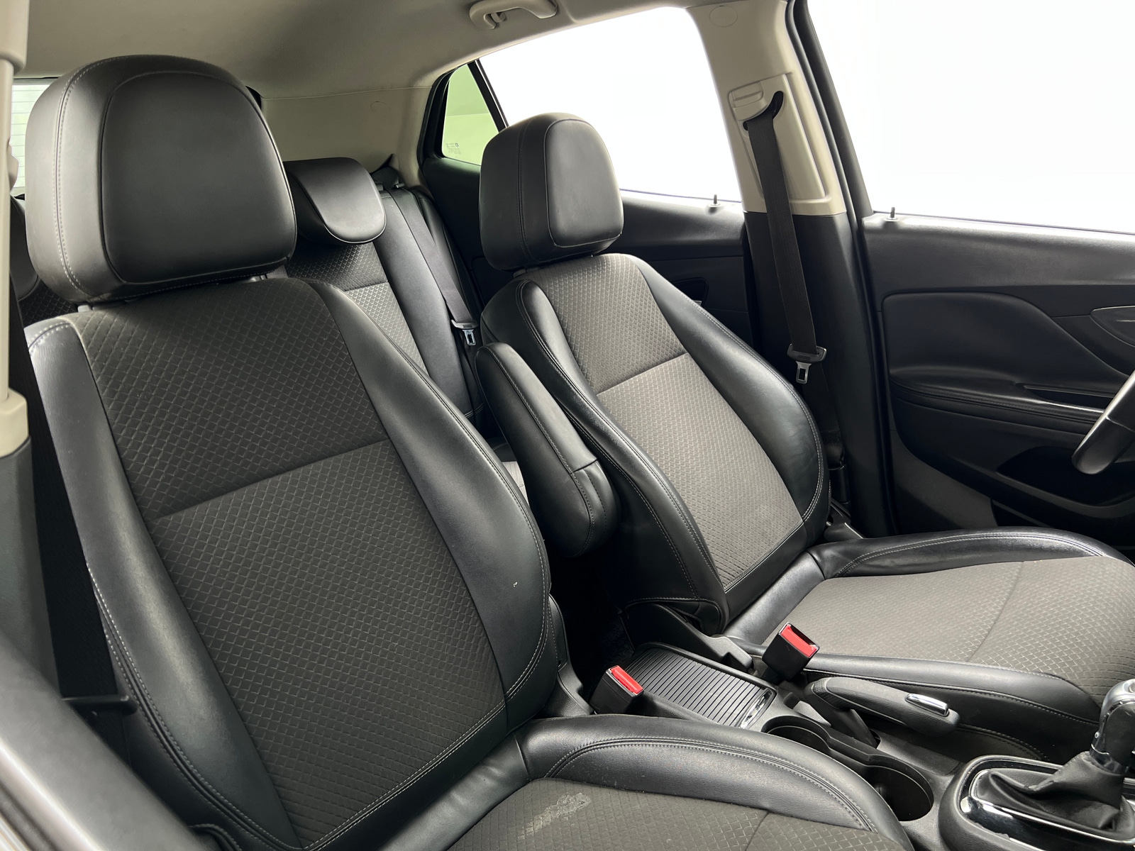 Thumbnail: 2018 Buick Encore - 2