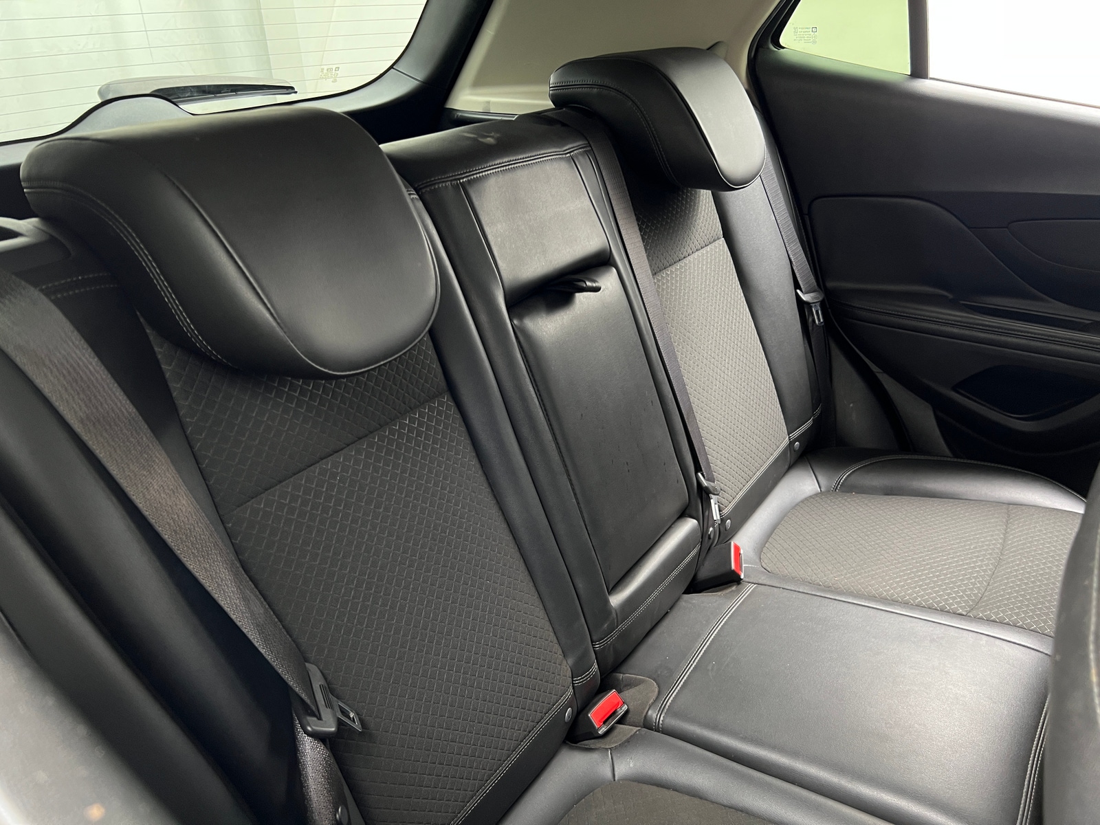 Thumbnail: 2018 Buick Encore - 6