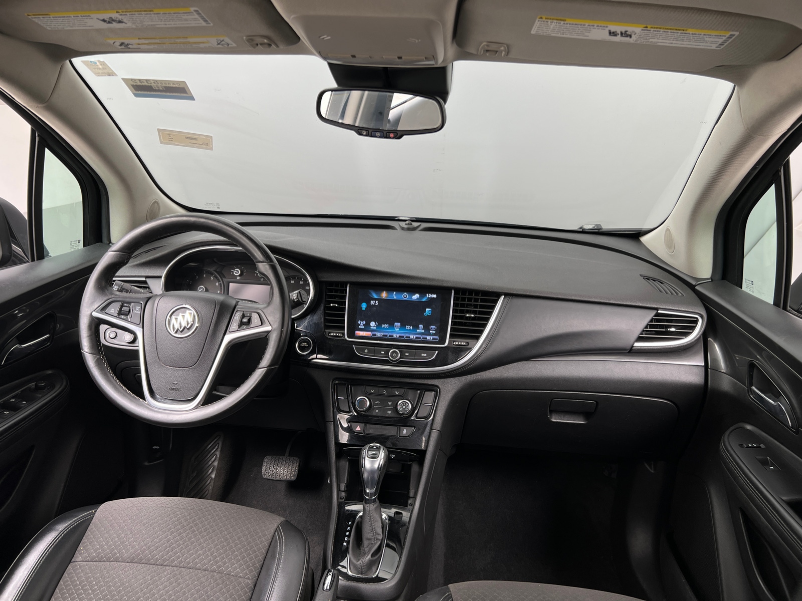 Thumbnail: 2018 Buick Encore - 3