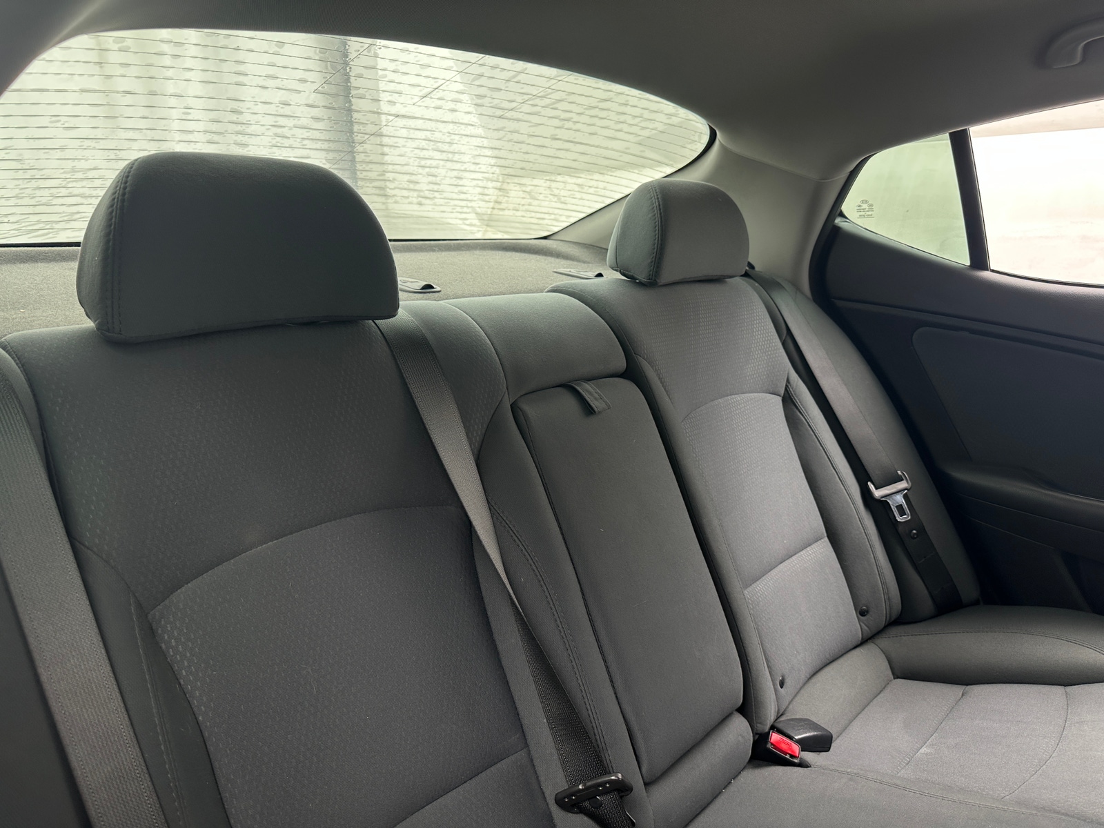 Thumbnail: 2015 Kia Optima - 6