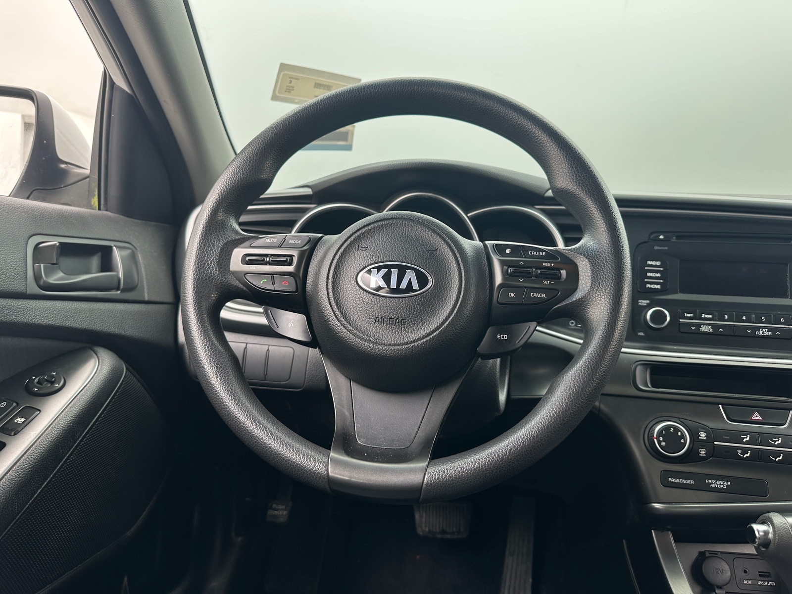 Thumbnail: 2015 Kia Optima - 5