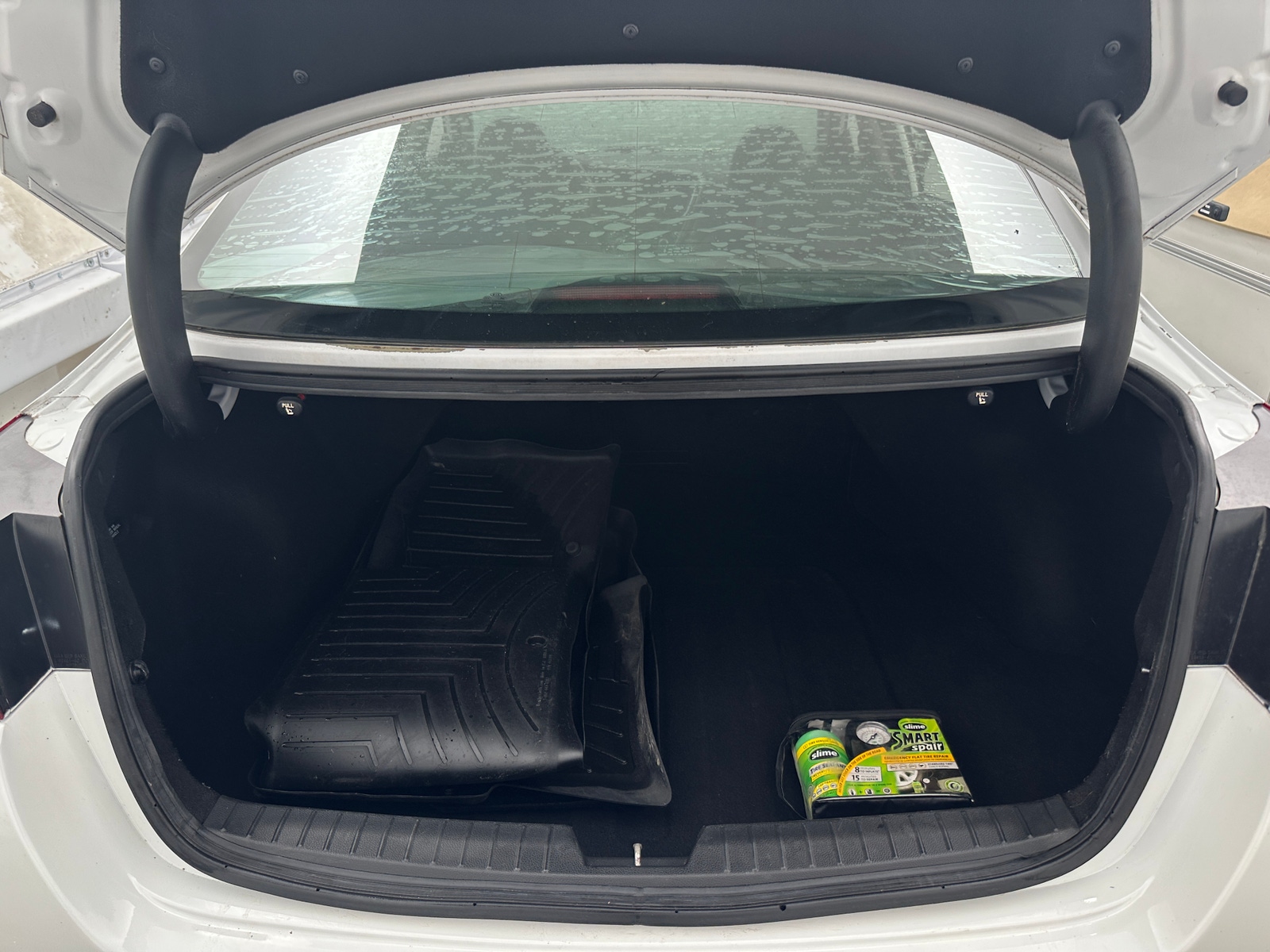 Thumbnail: 2015 Kia Optima - 7