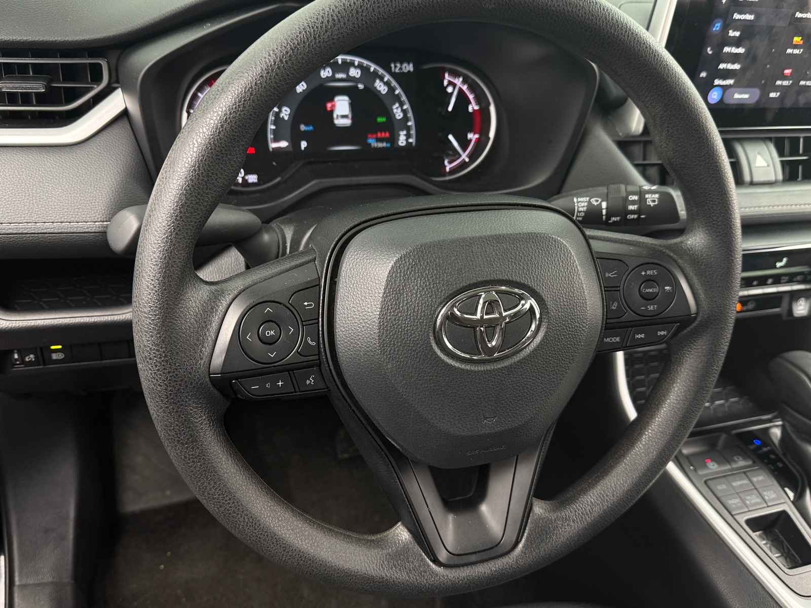 Thumbnail: 2025 Toyota RAV4 - 5