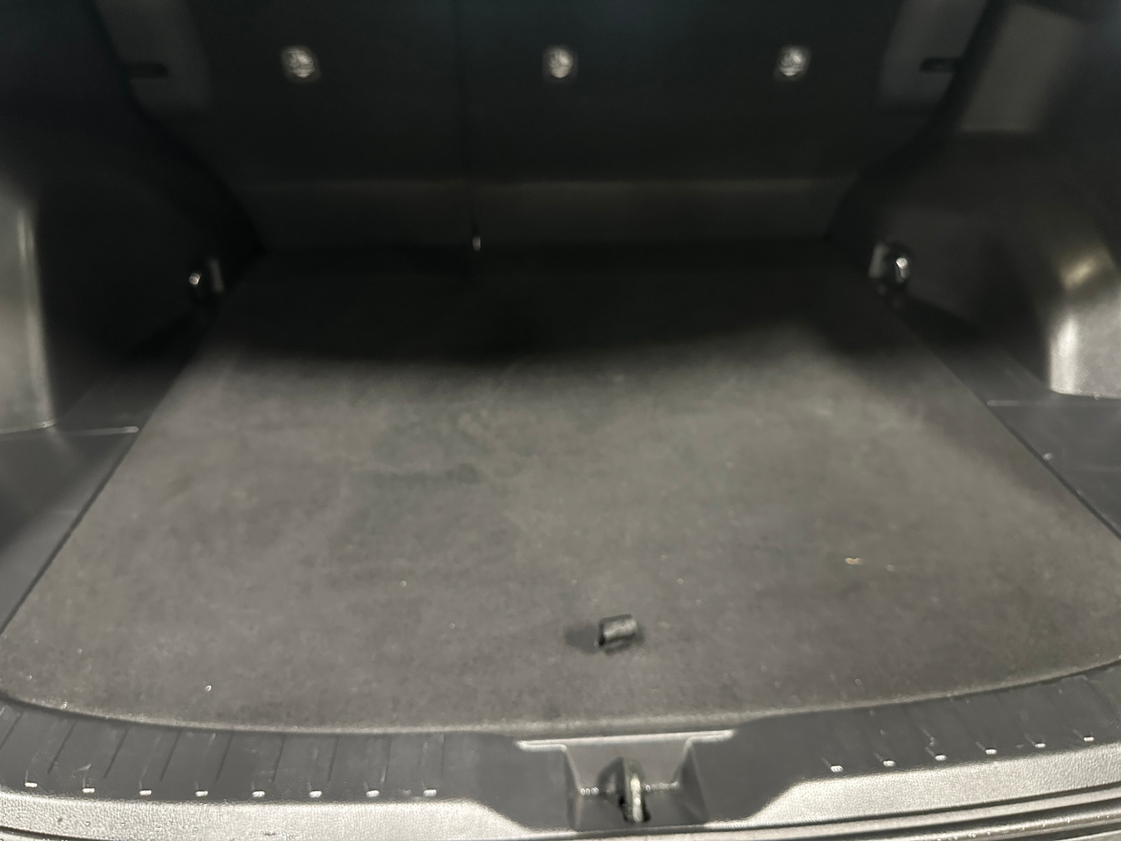 Thumbnail: 2025 Toyota RAV4 - 7