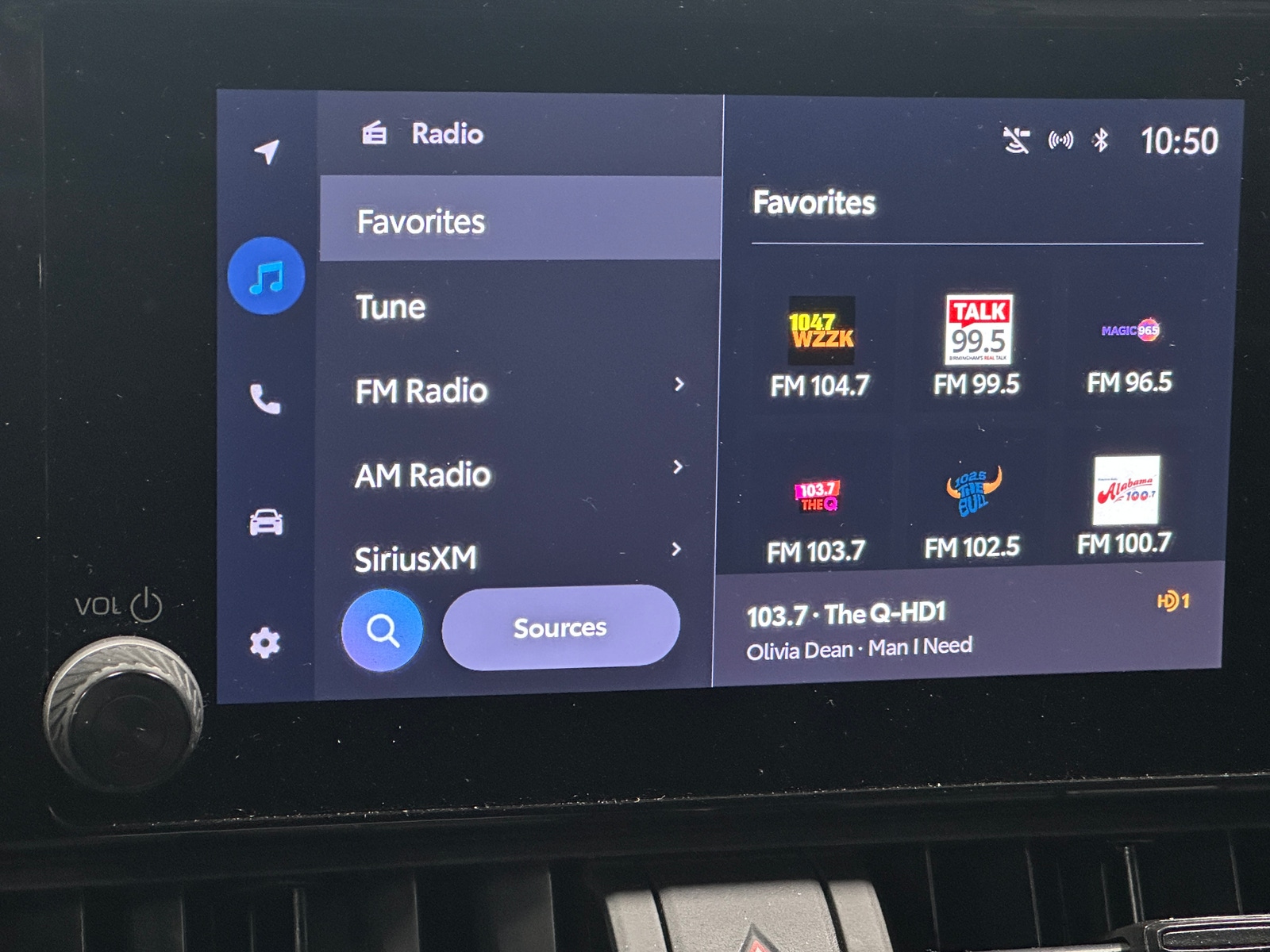 Thumbnail: 2025 Toyota RAV4 - 4