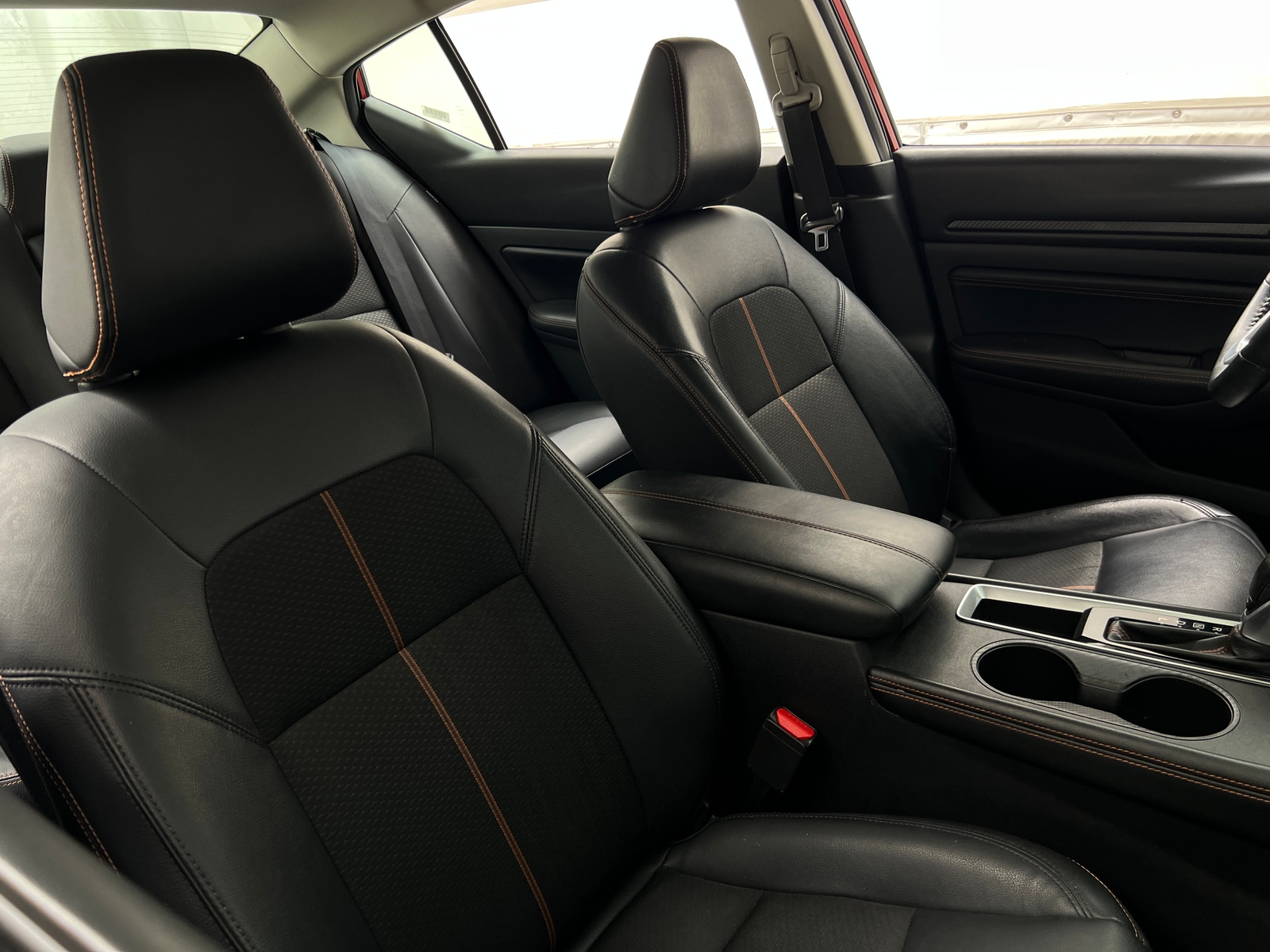 Thumbnail: 2021 Nissan Altima - 2