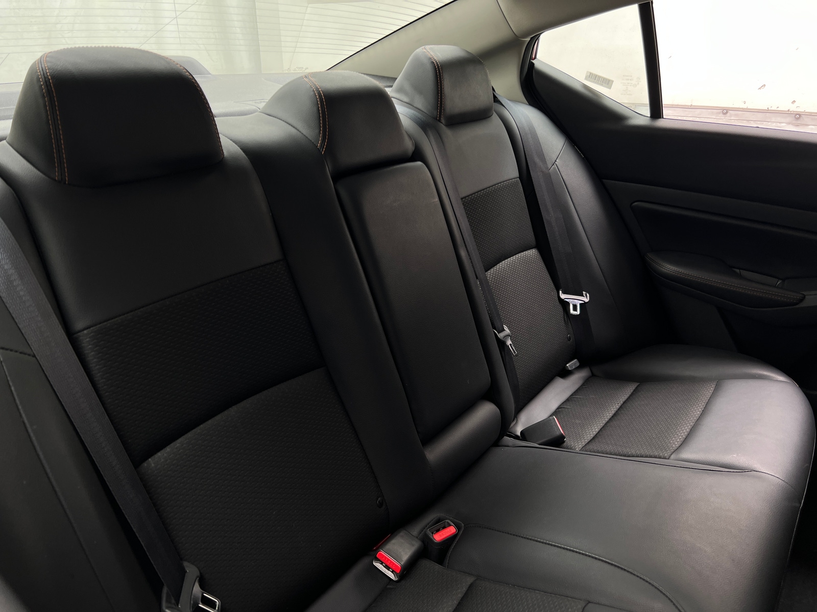 Thumbnail: 2021 Nissan Altima - 6