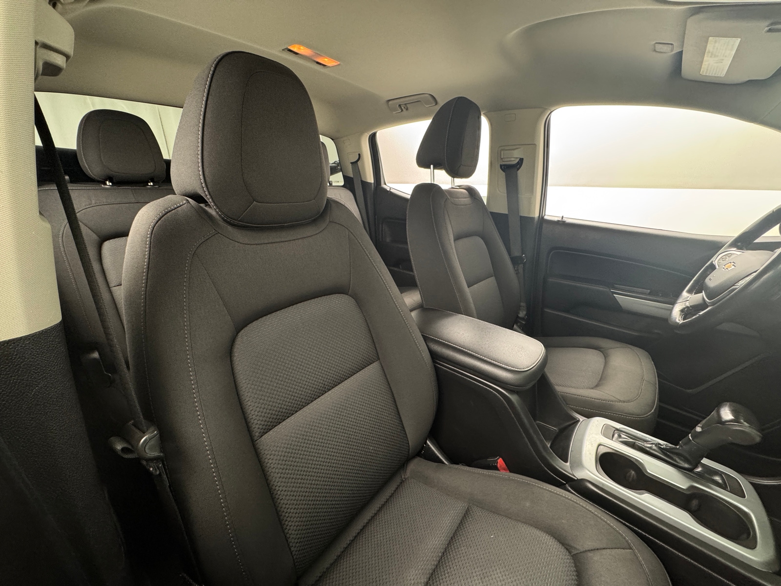 Thumbnail: 2019 Chevrolet Colorado - 2