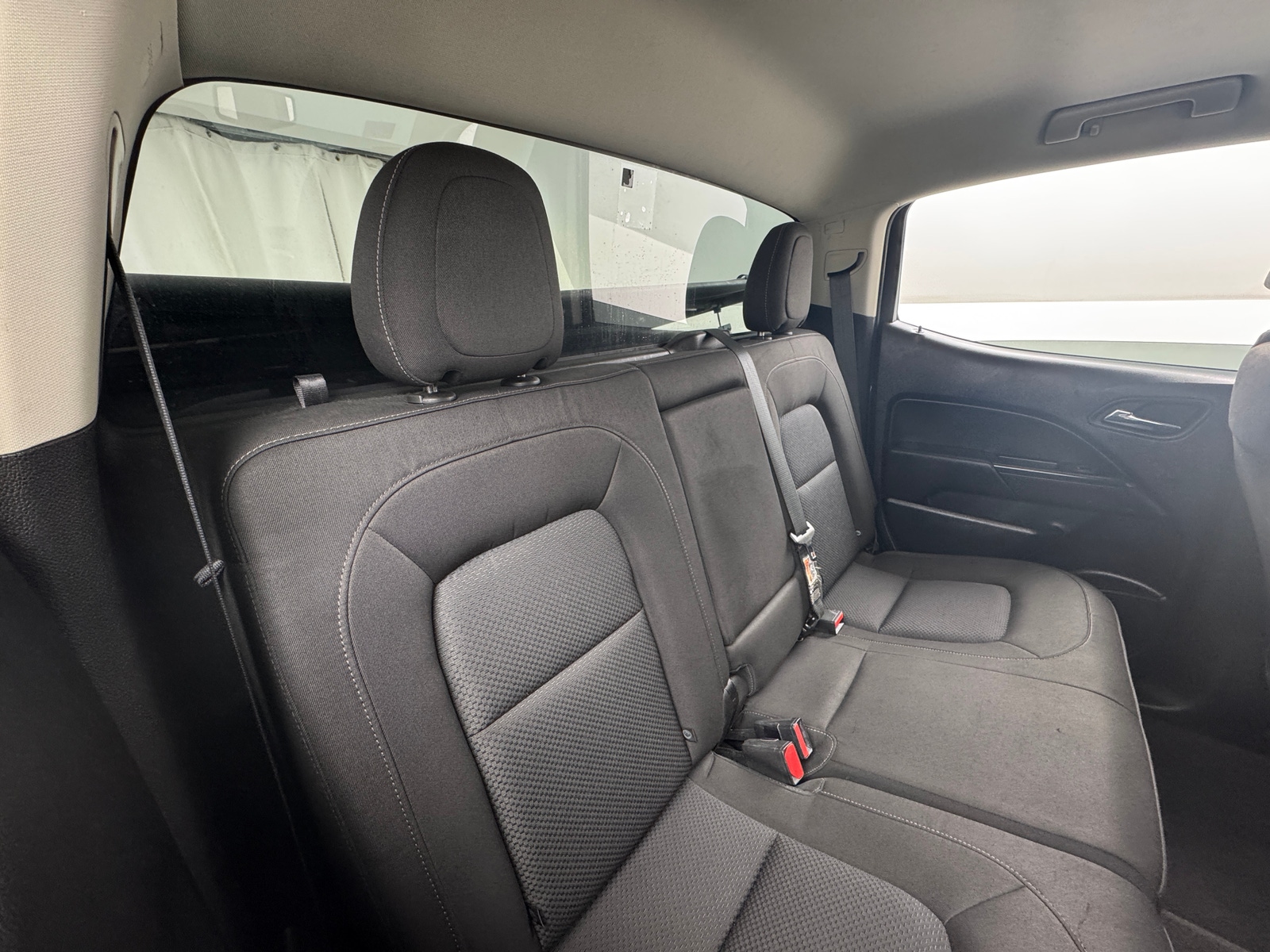 Thumbnail: 2019 Chevrolet Colorado - 6