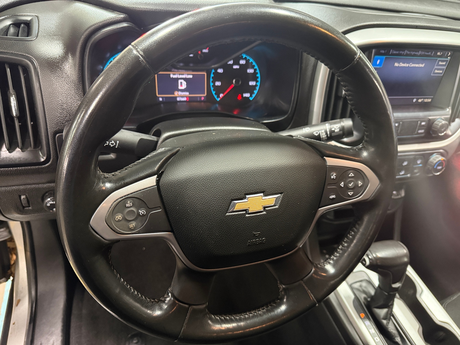 Thumbnail: 2019 Chevrolet Colorado - 5