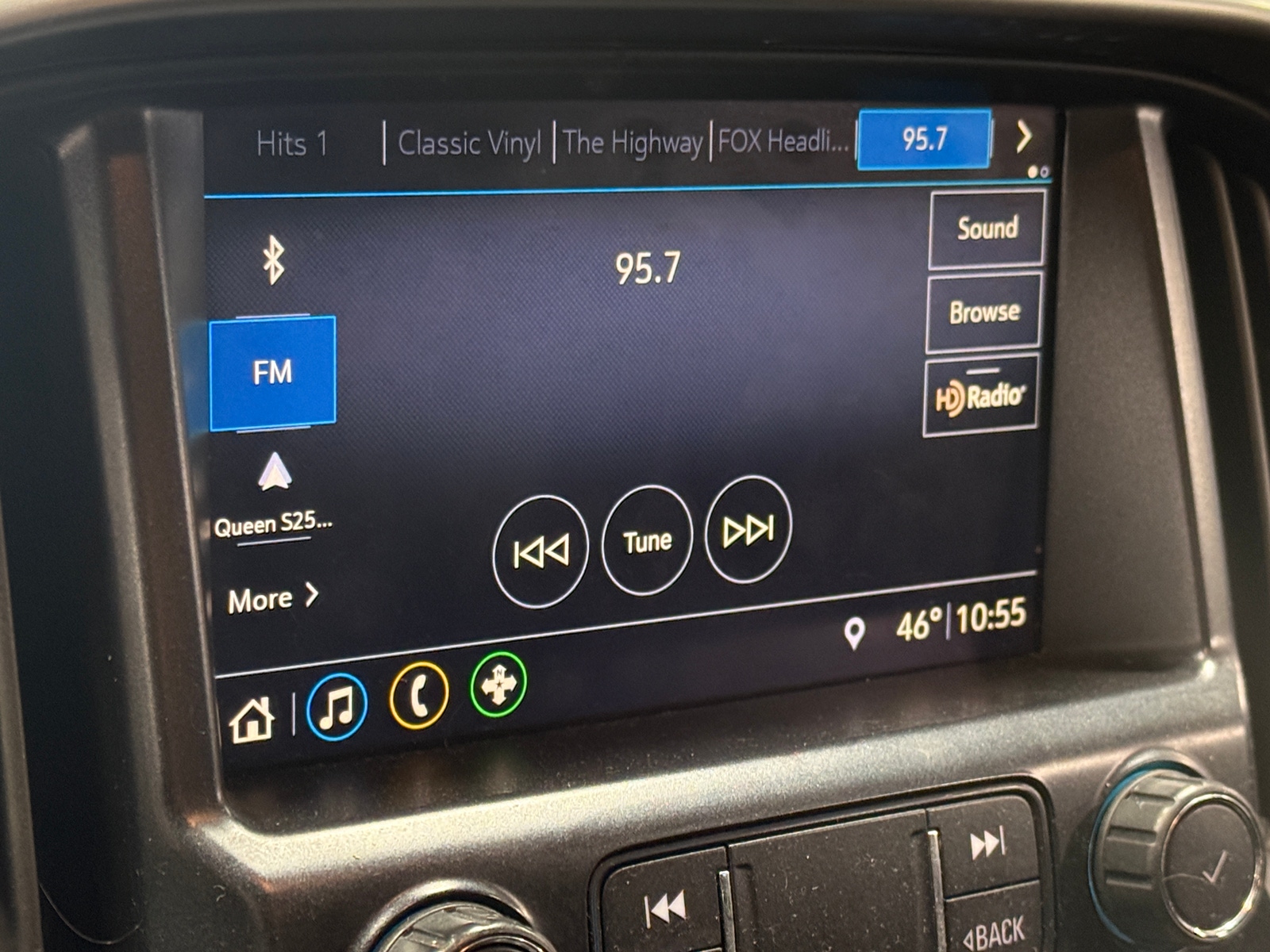 Thumbnail: 2019 Chevrolet Colorado - 4