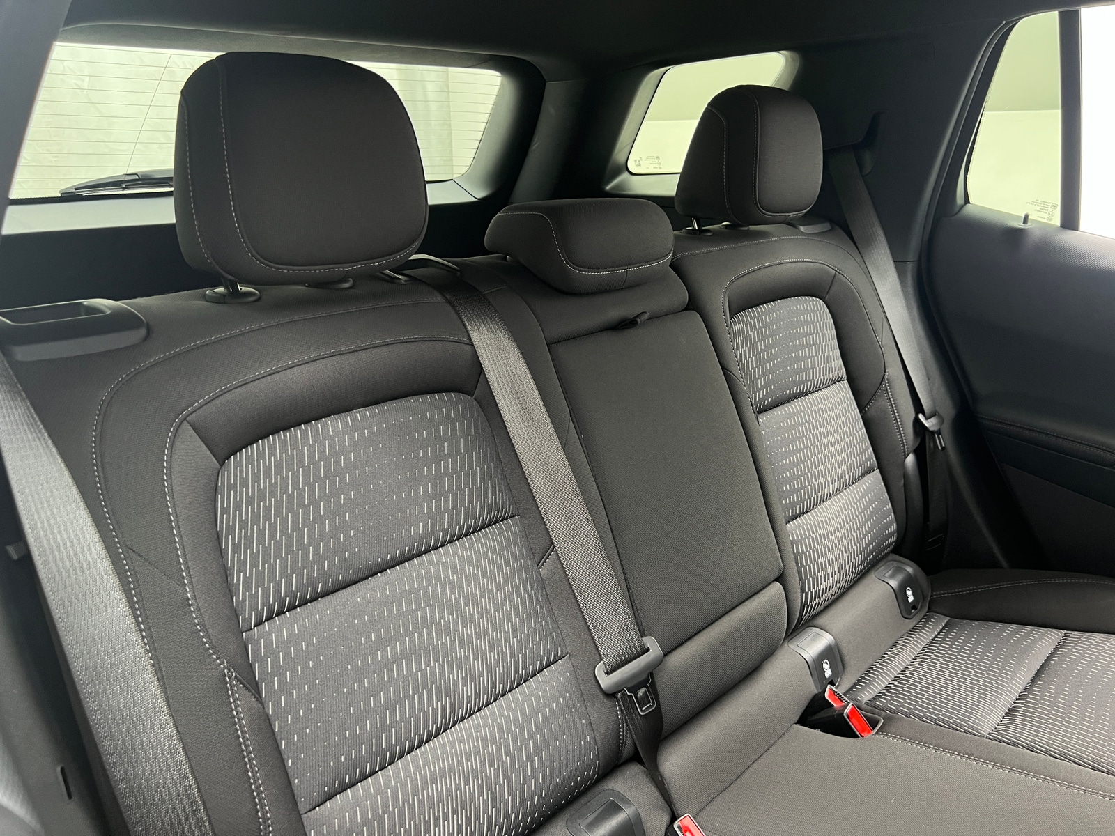 Thumbnail: 2025 Chevrolet Equinox - 6