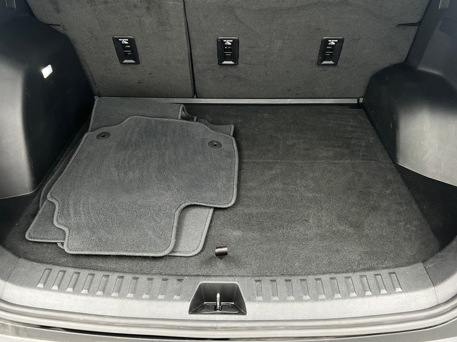 Thumbnail: 2025 Chevrolet Equinox - 7