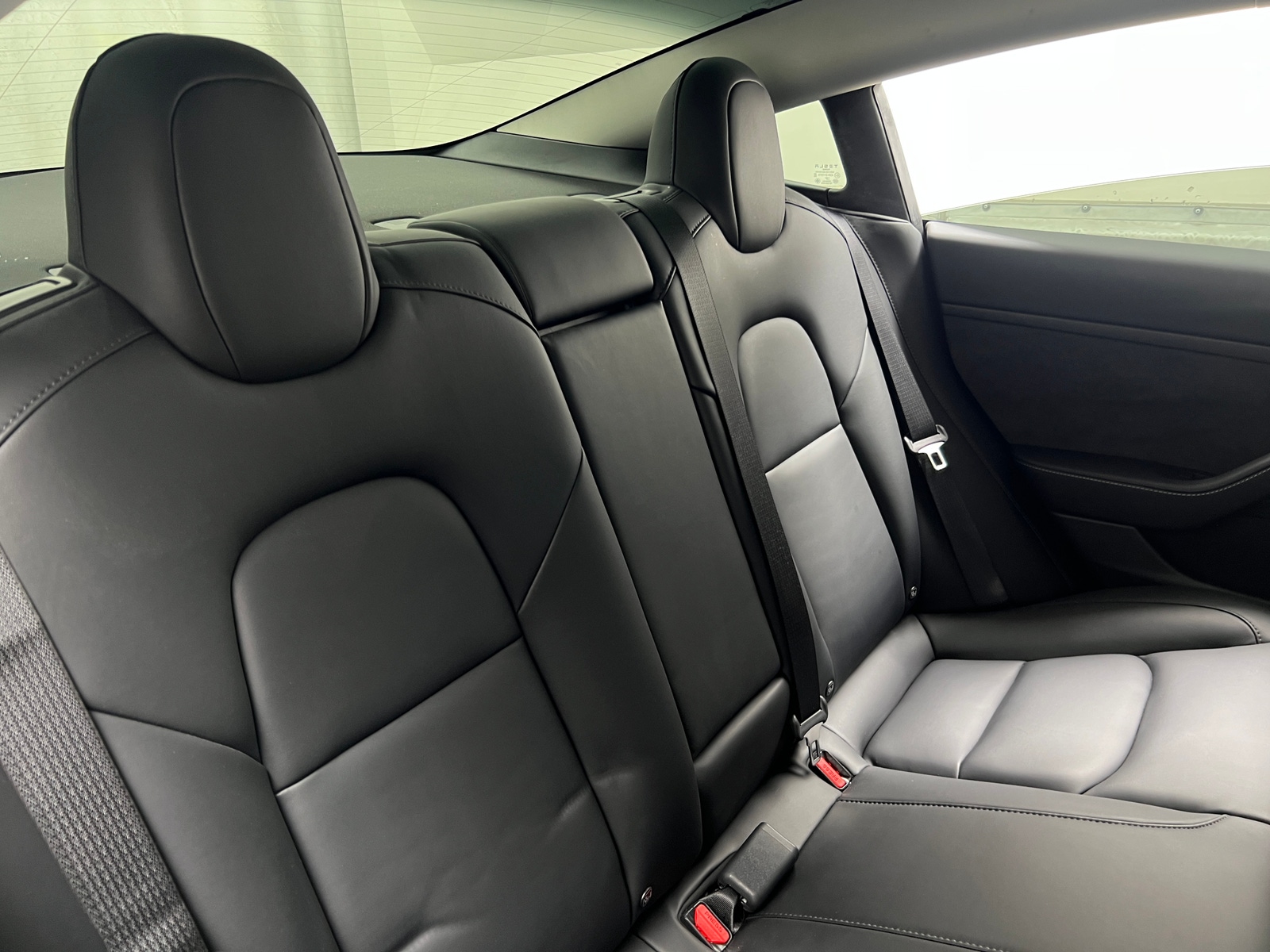 Thumbnail: 2023 Tesla Model 3 - 5