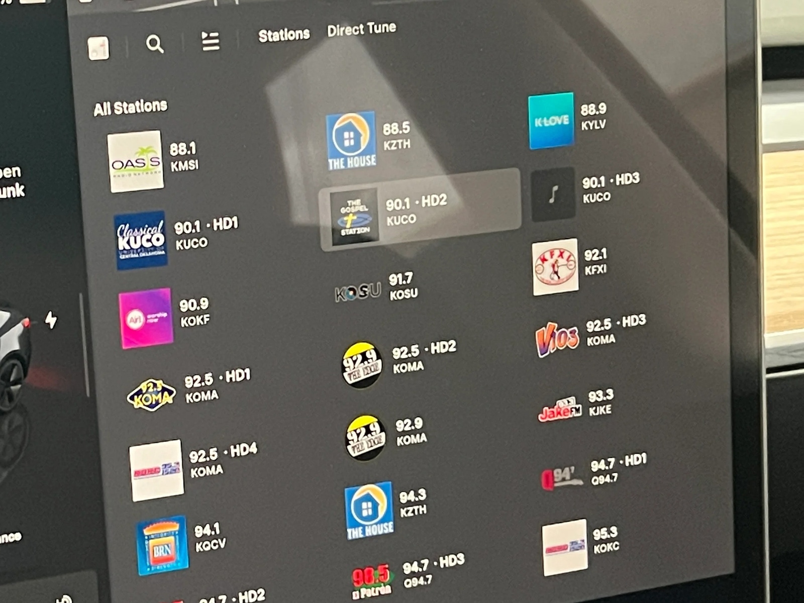 Thumbnail: 2023 Tesla Model 3 - 3