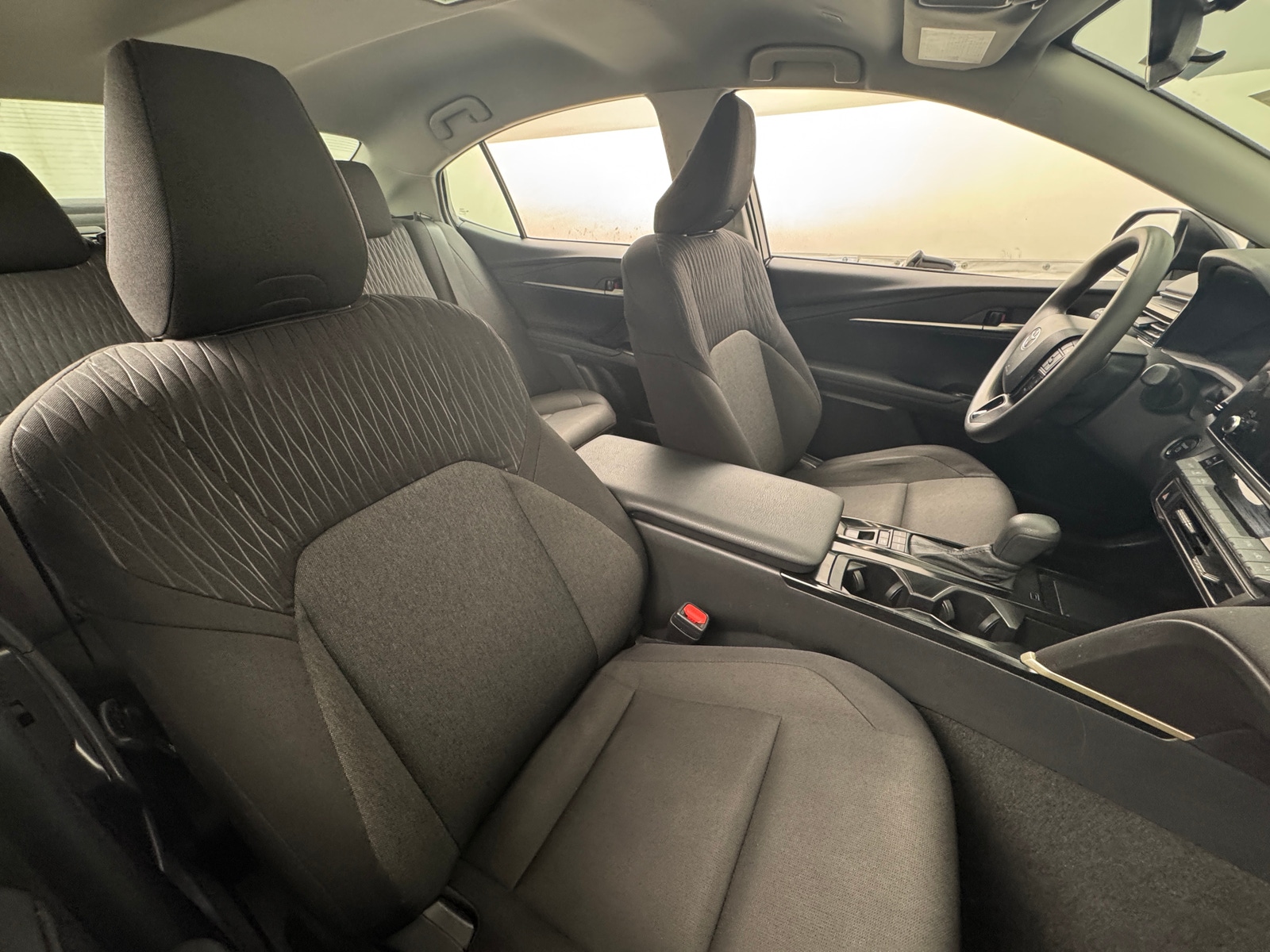 Thumbnail: 2025 Toyota Camry - 2