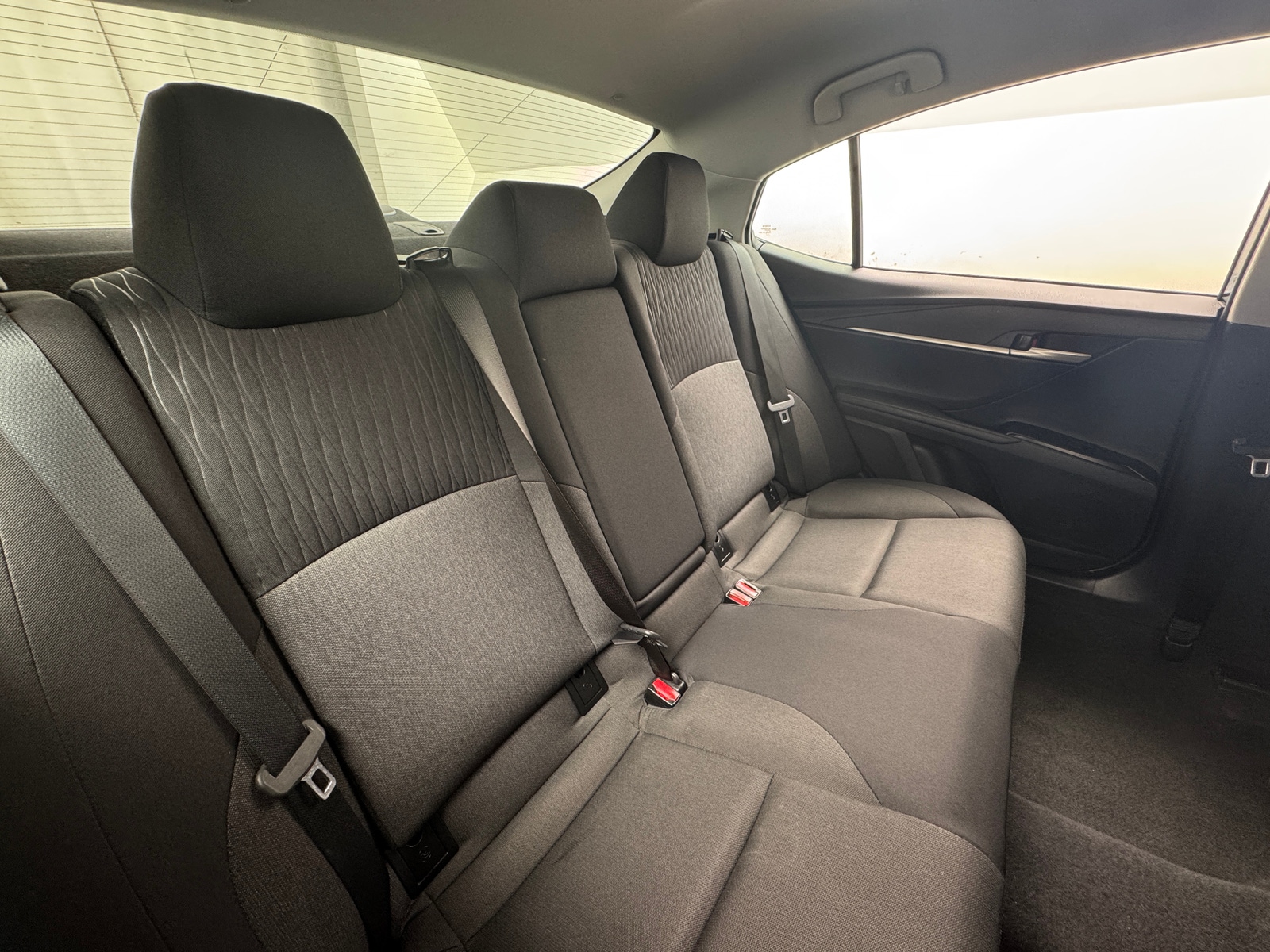 Thumbnail: 2025 Toyota Camry - 6