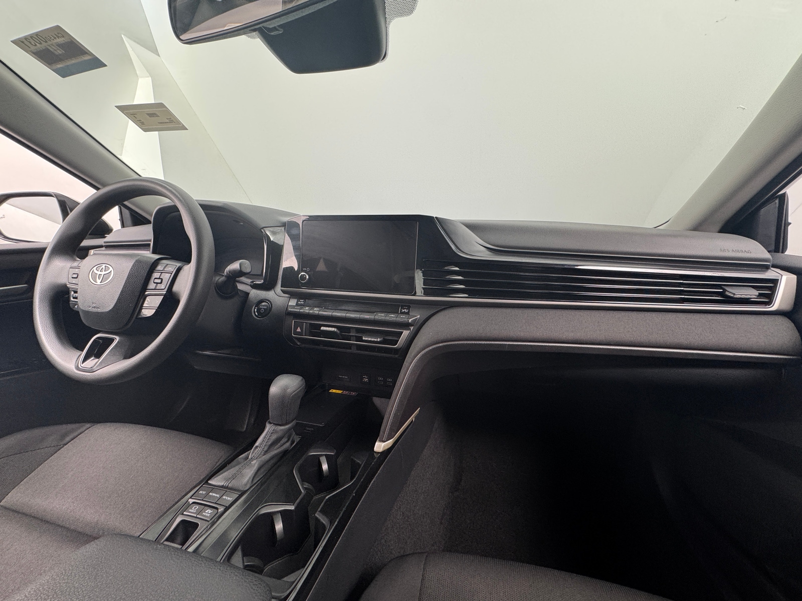 Thumbnail: 2025 Toyota Camry - 3