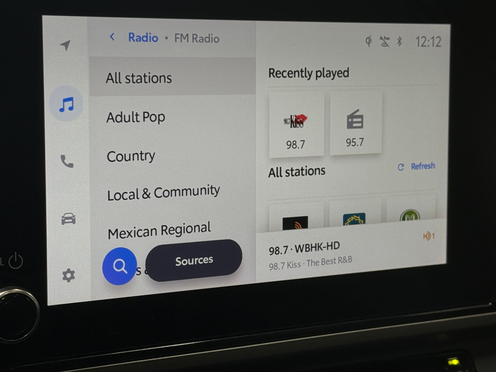 Thumbnail: 2025 Toyota Camry - 4