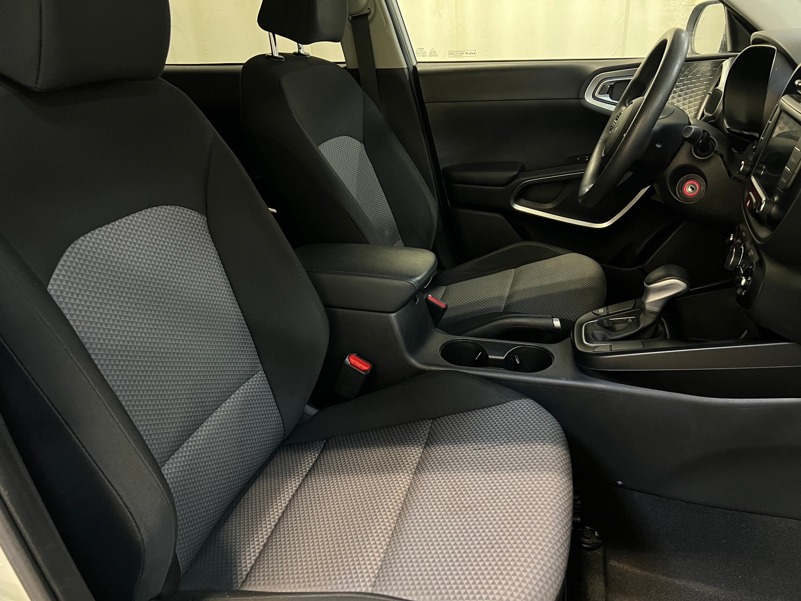 Thumbnail: 2023 Kia Soul - 2