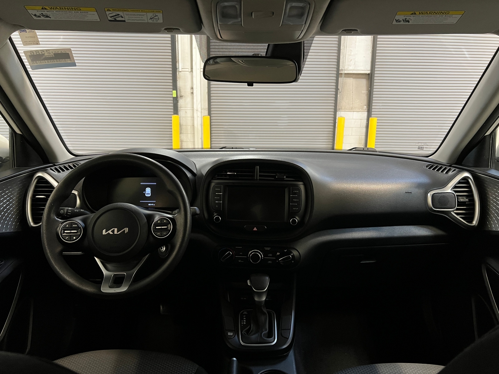 Thumbnail: 2023 Kia Soul - 3